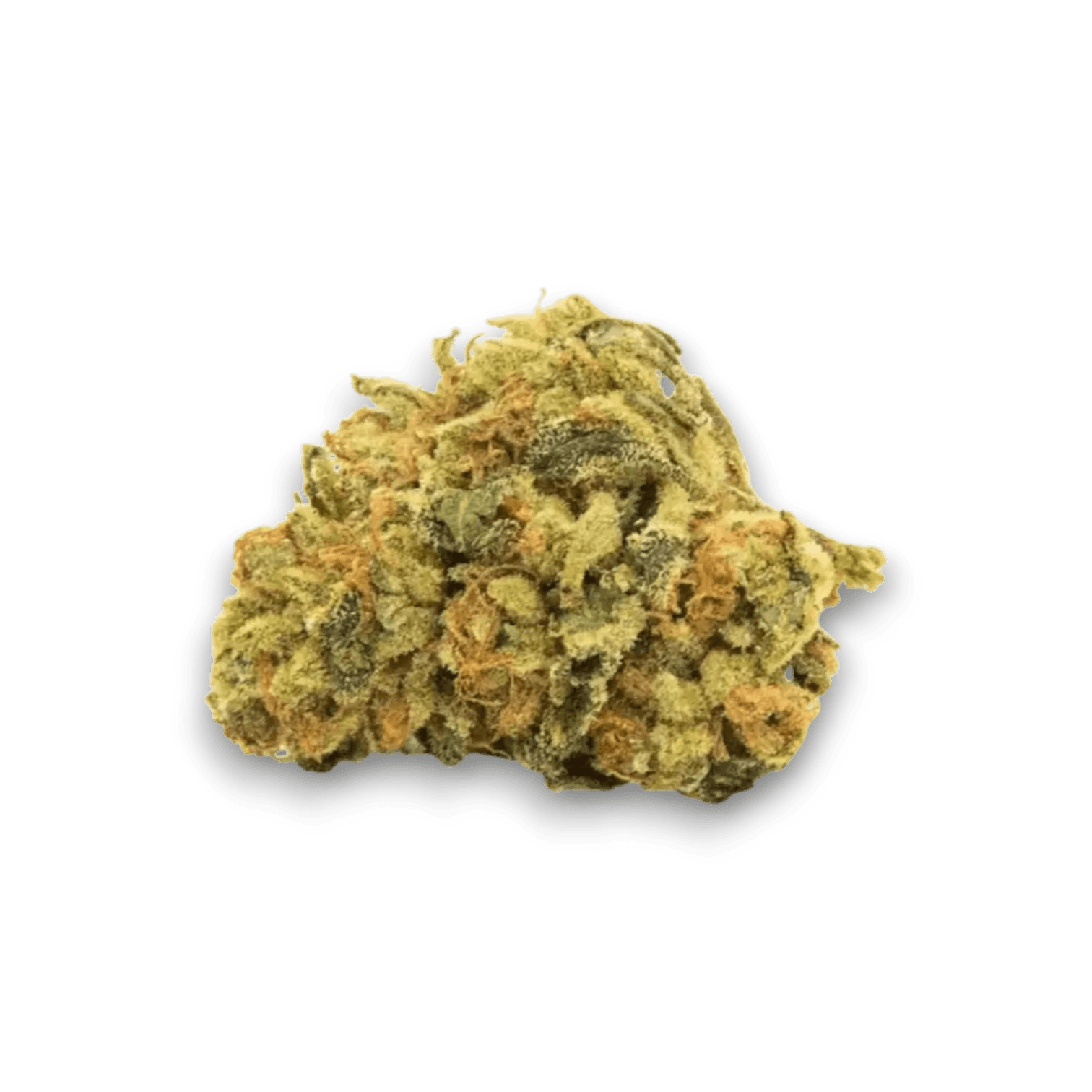 Med. Cannabis