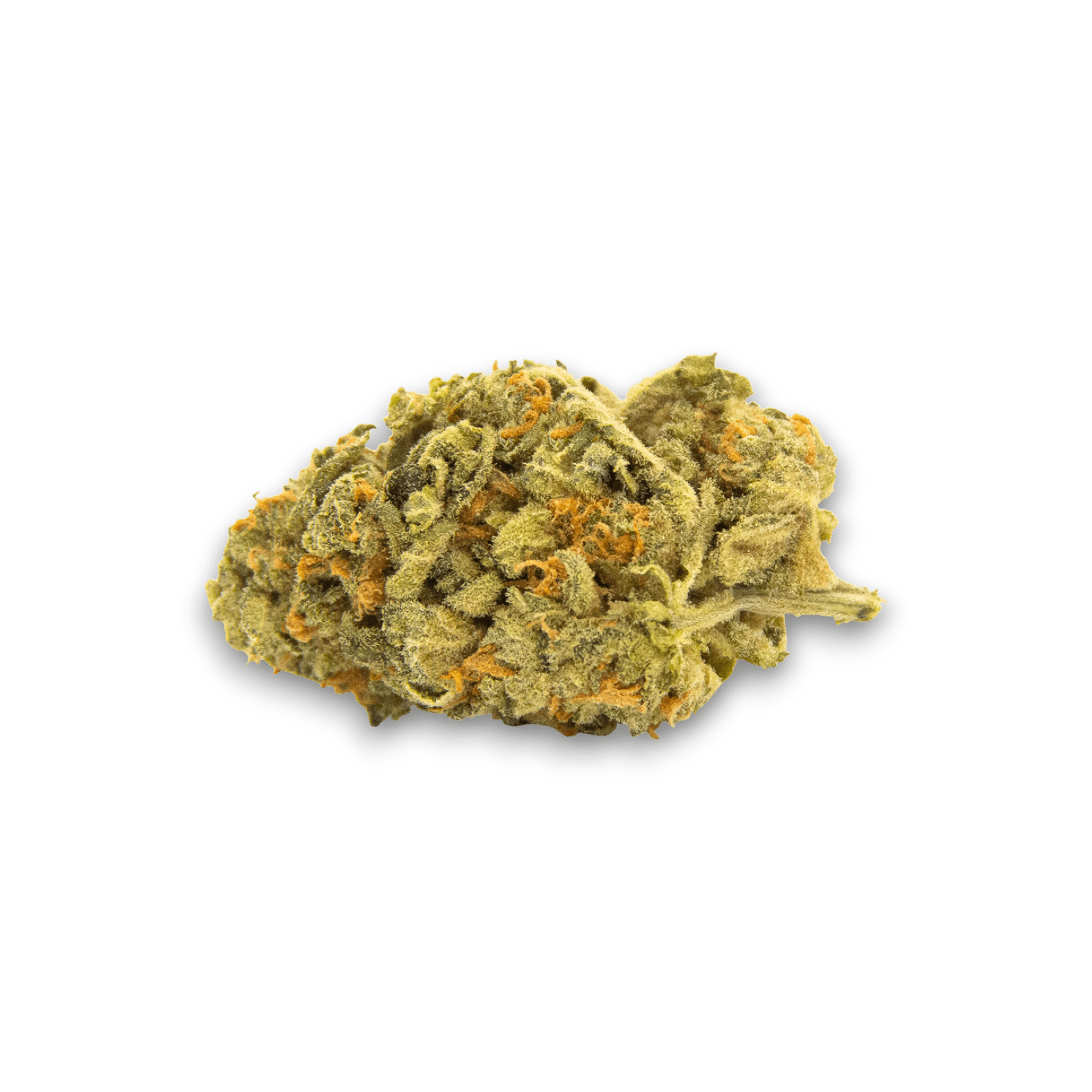Med. Cannabis