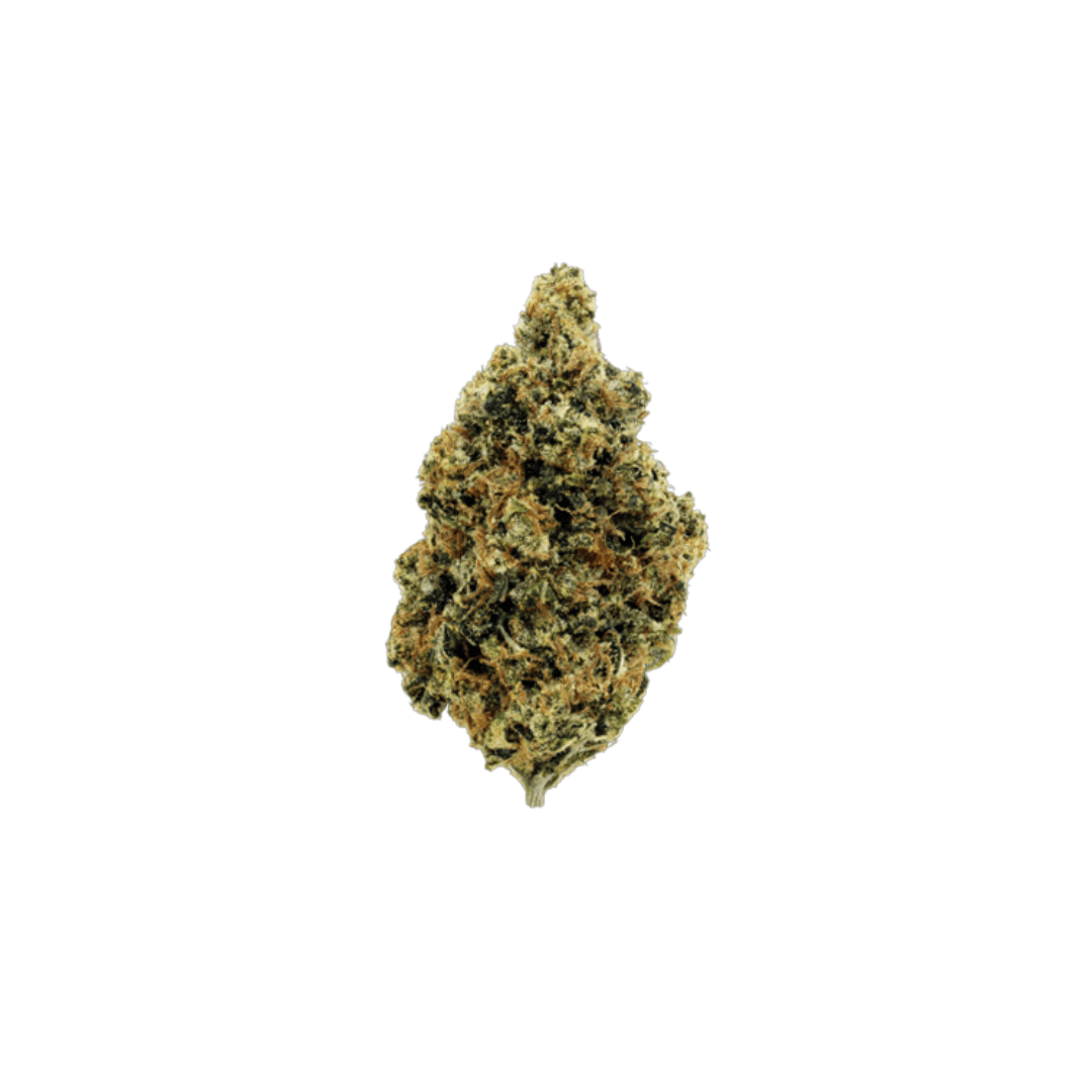 Med. Cannabis