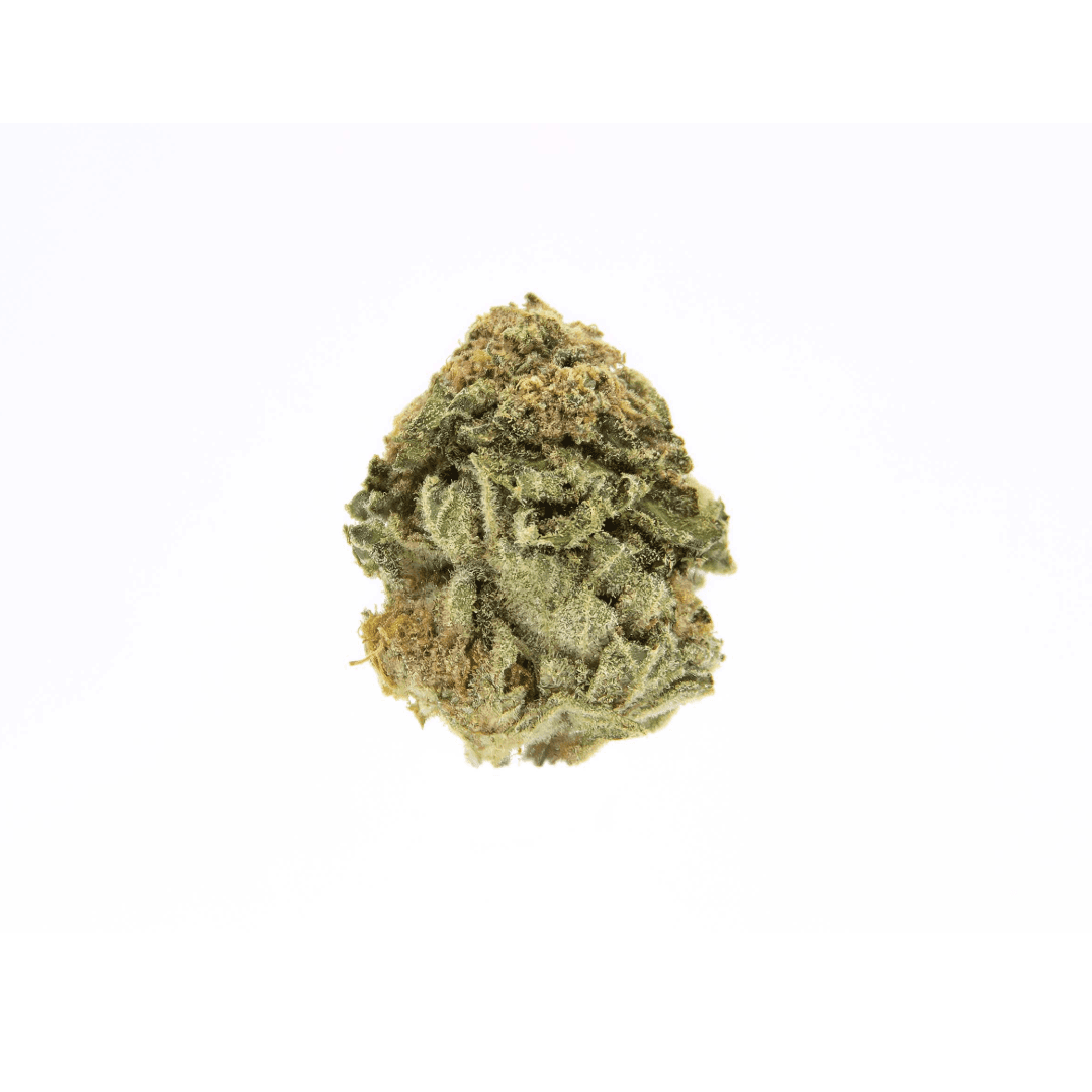 Med. Cannabis