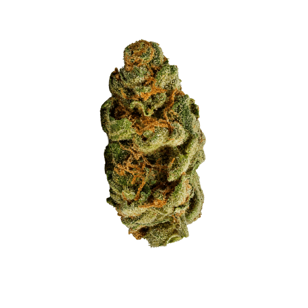 Med. Cannabis
