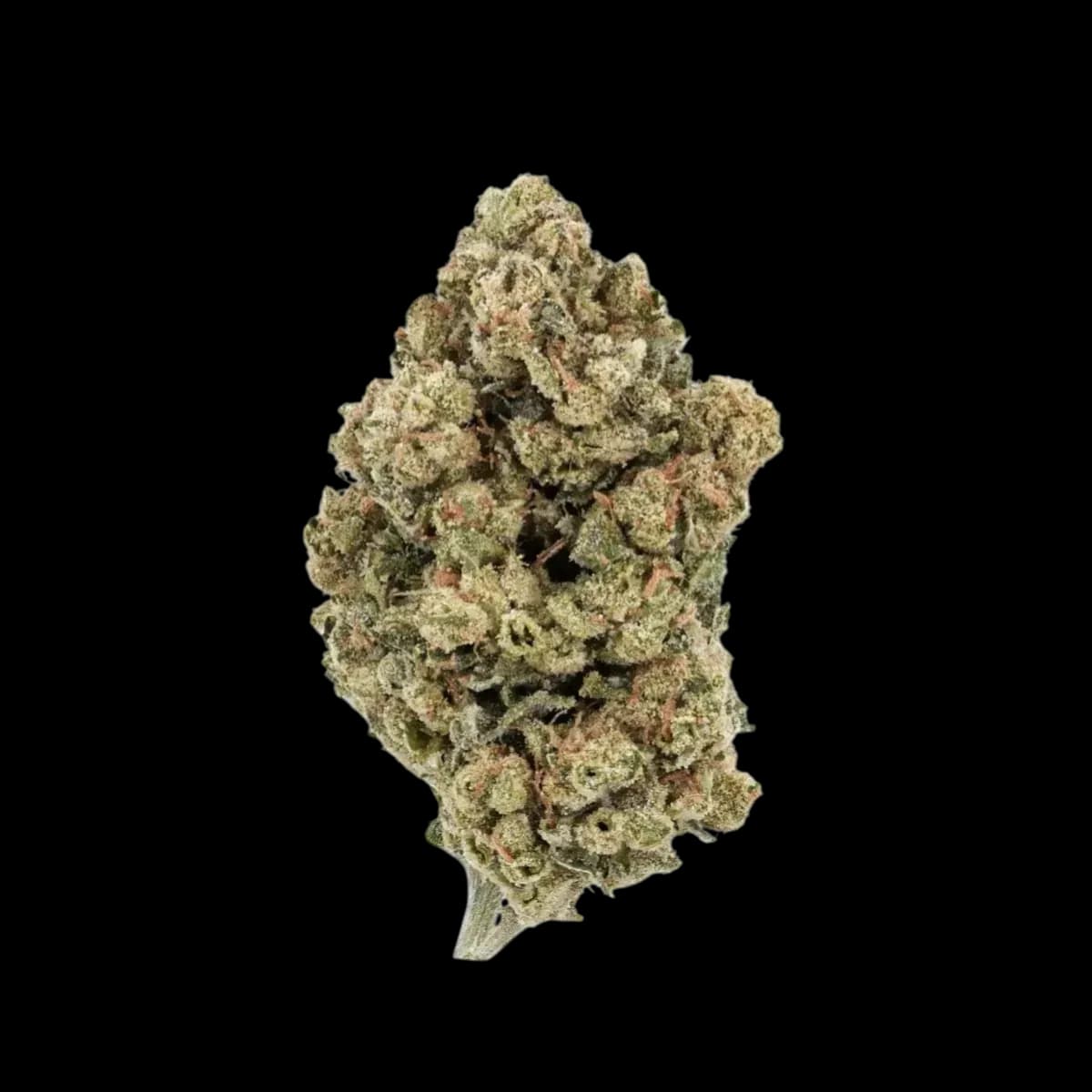 Med. Cannabis