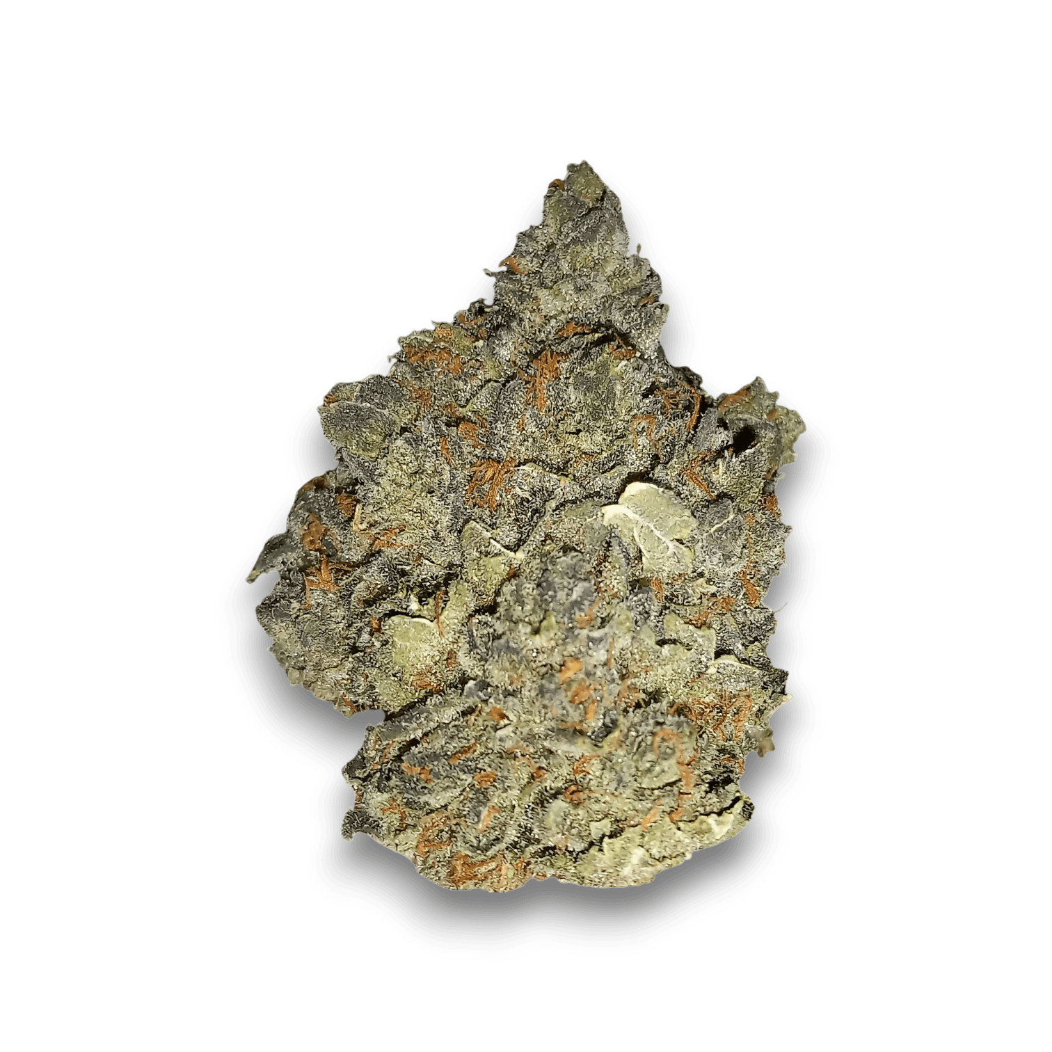 Med. Cannabis