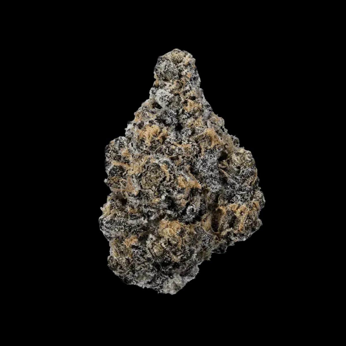 Med. Cannabis