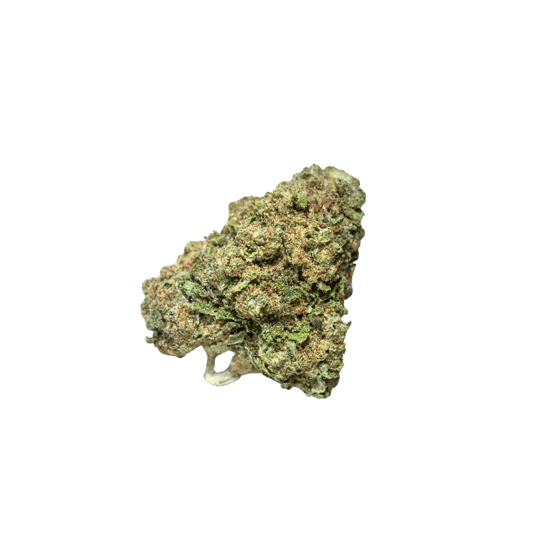 Med. Cannabis