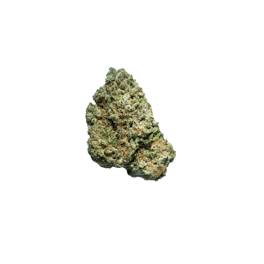 Med. Cannabis