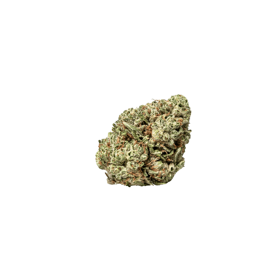 Med. Cannabis