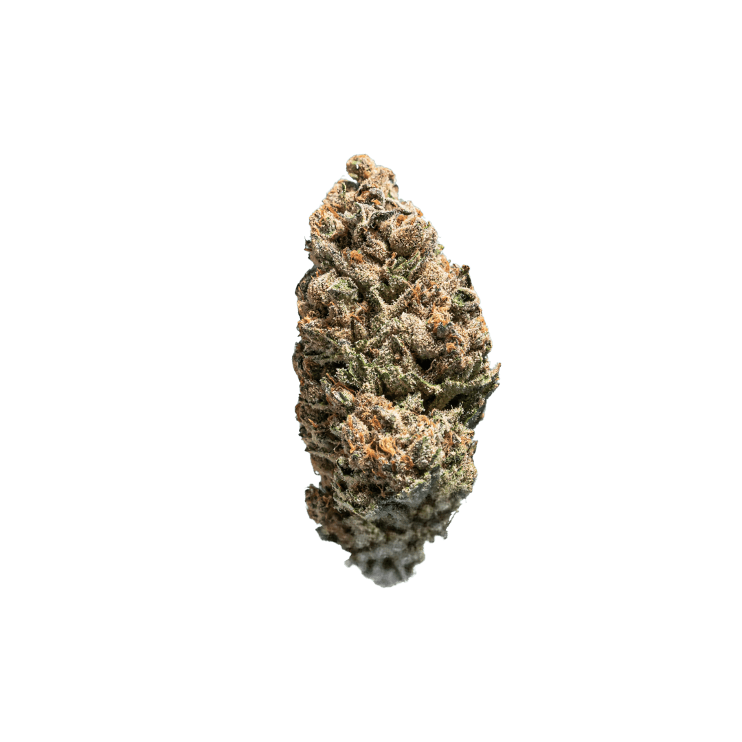 Med. Cannabis