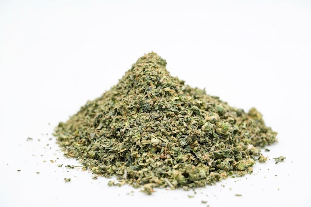 Med. Cannabis