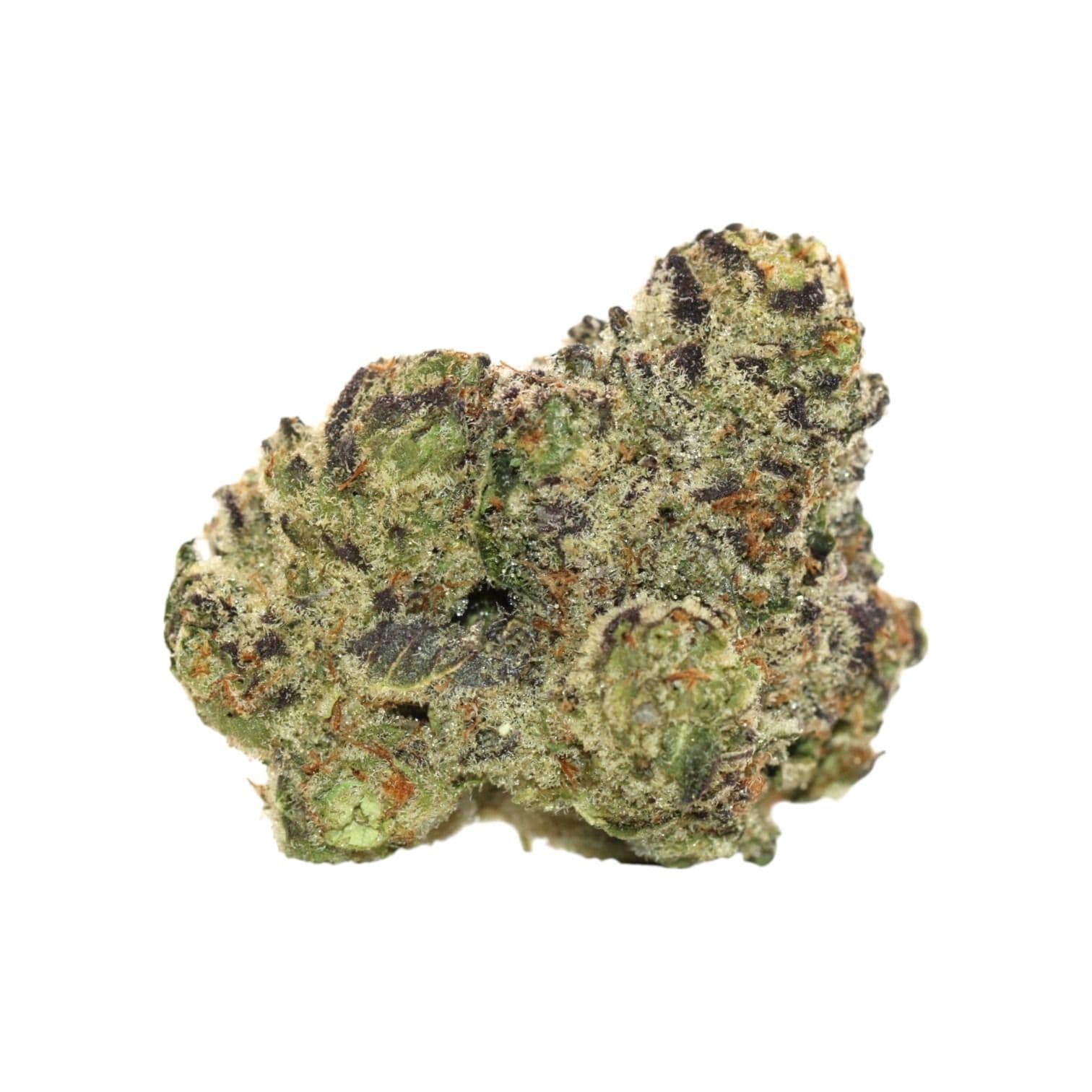 Med. Cannabis