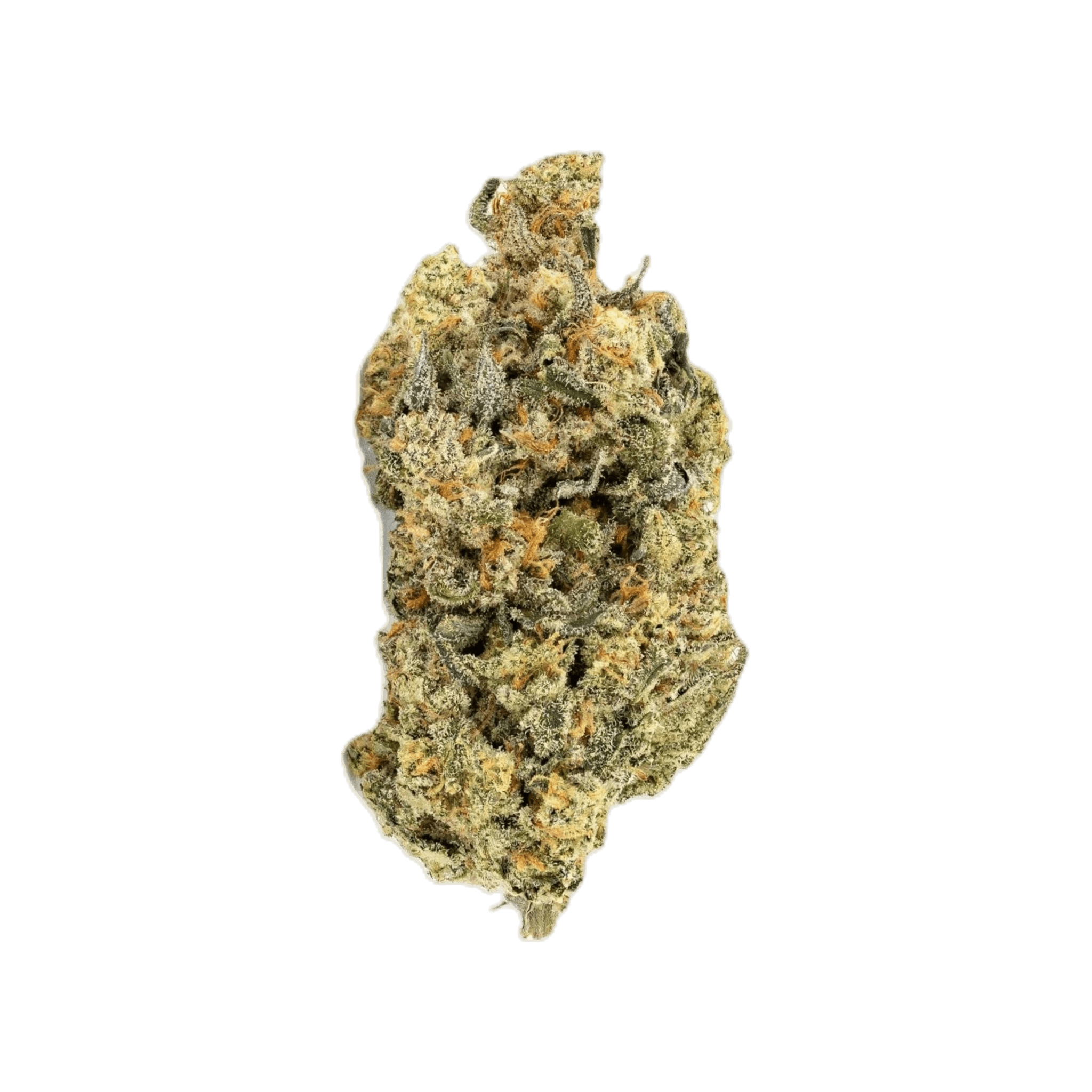 Med. Cannabis