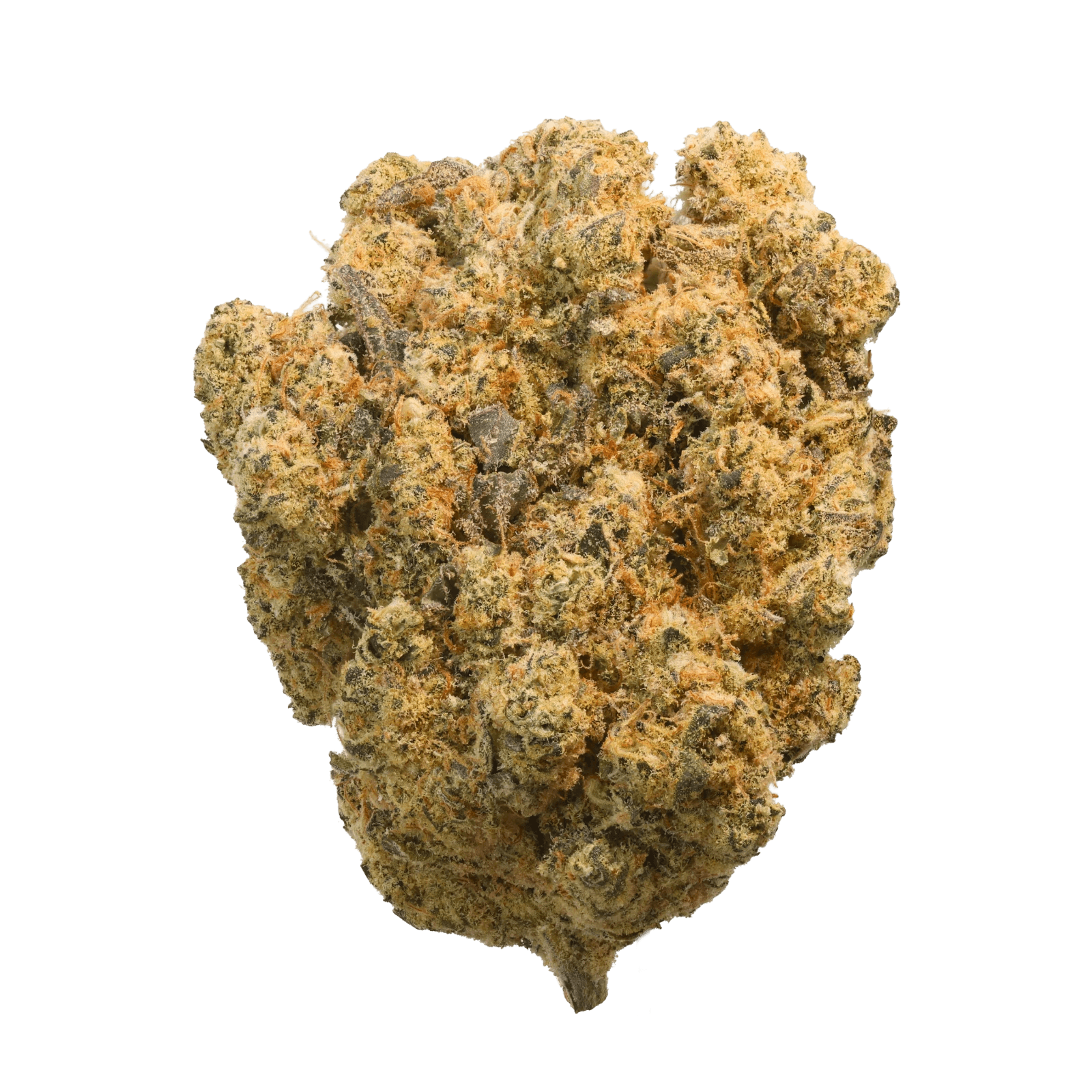 Med. Cannabis