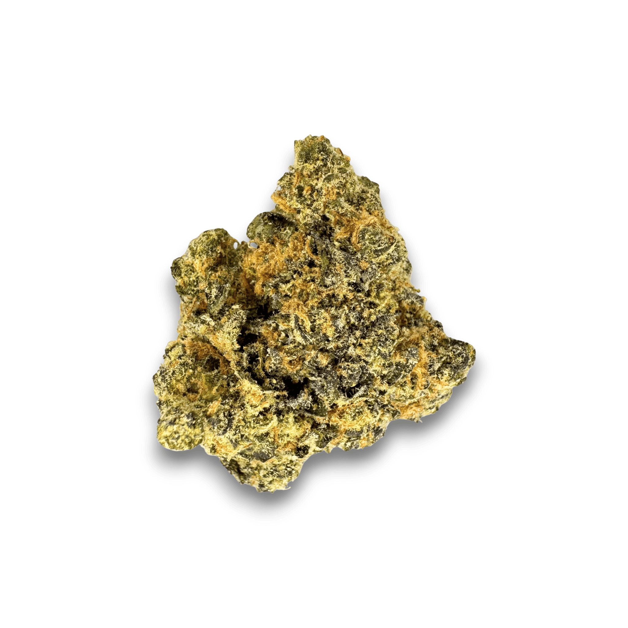 Med. Cannabis