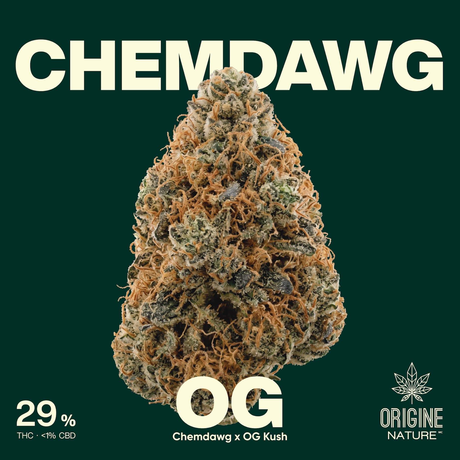 Med. Cannabis