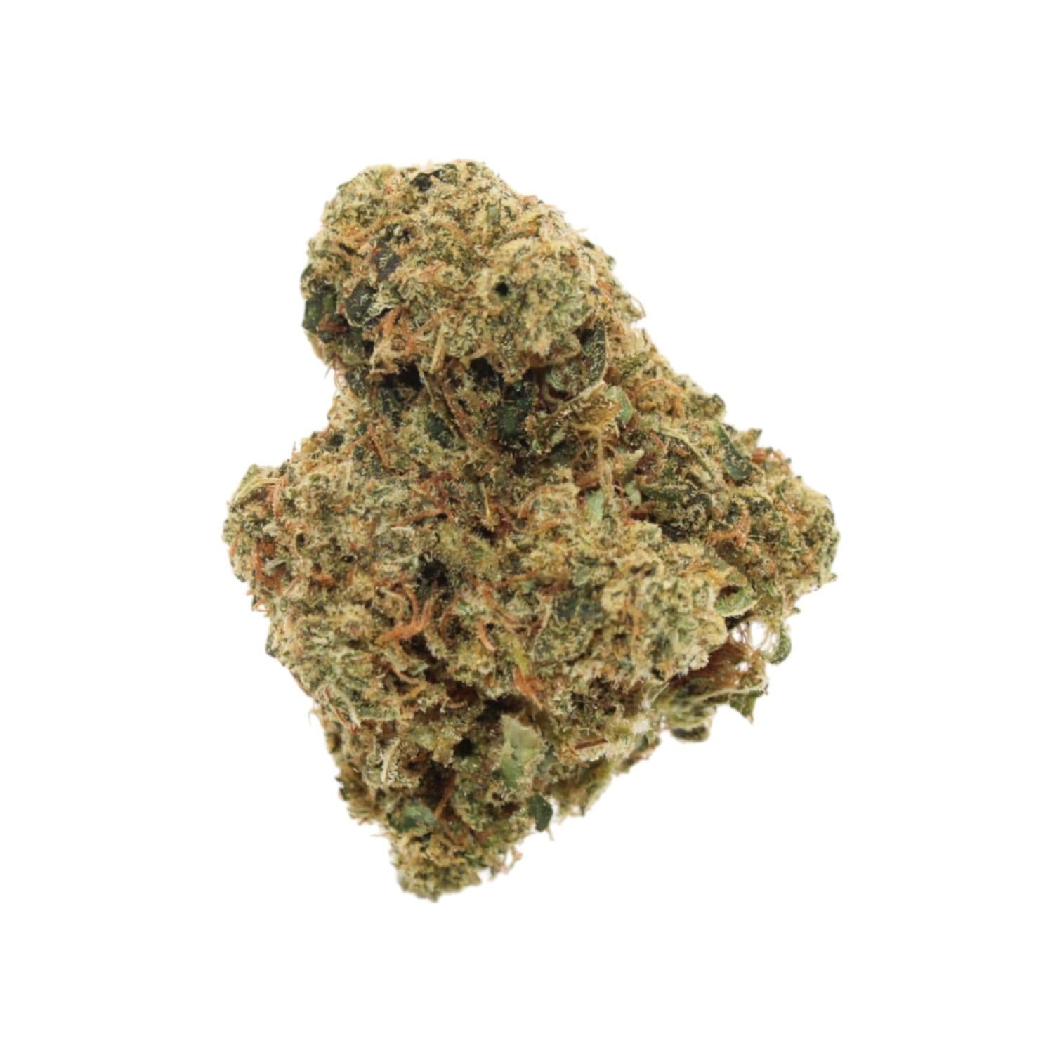 Med. Cannabis