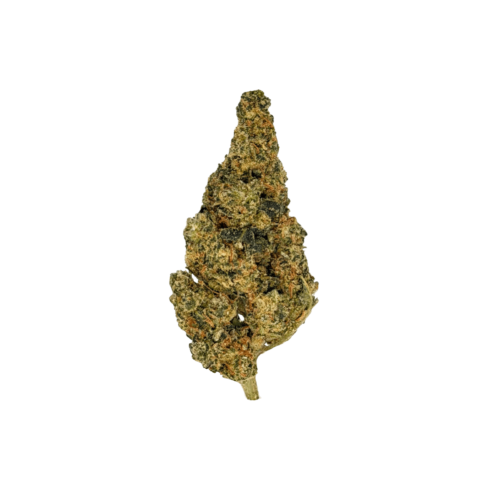 Med. Cannabis