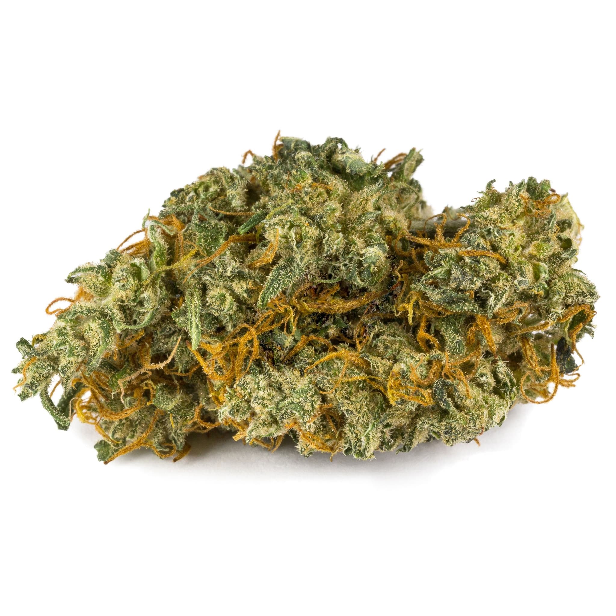 Med. Cannabis