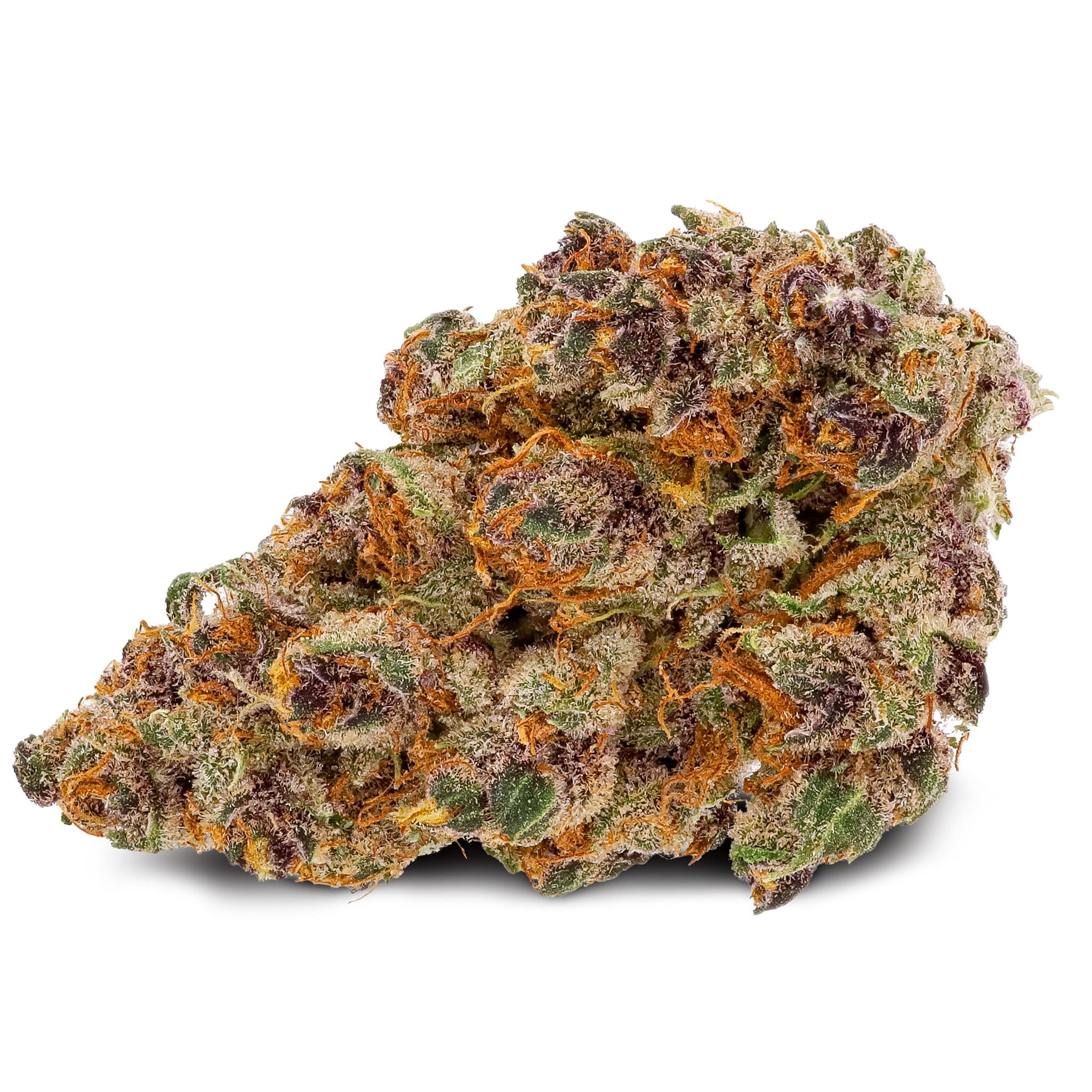 Med. Cannabis