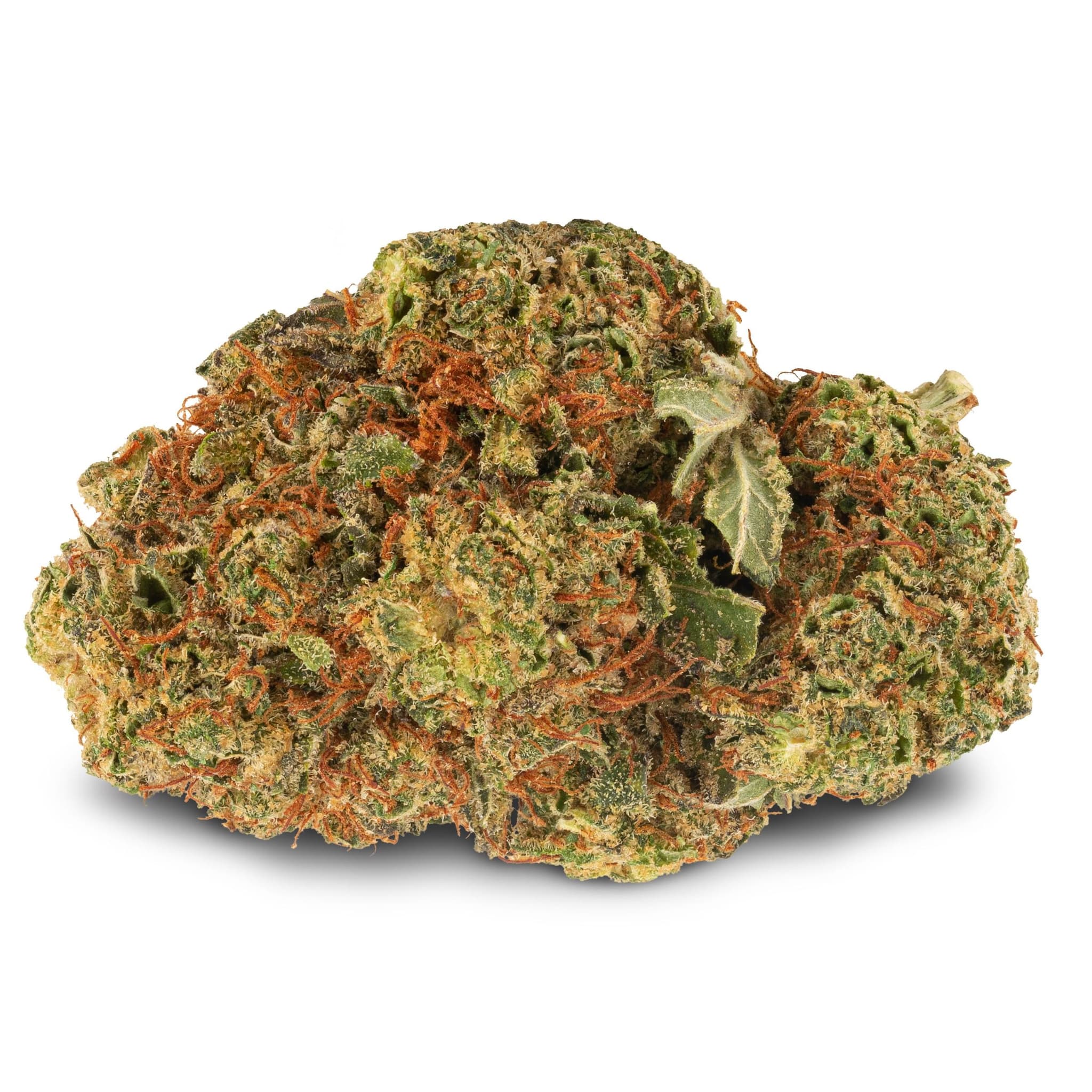 Med. Cannabis