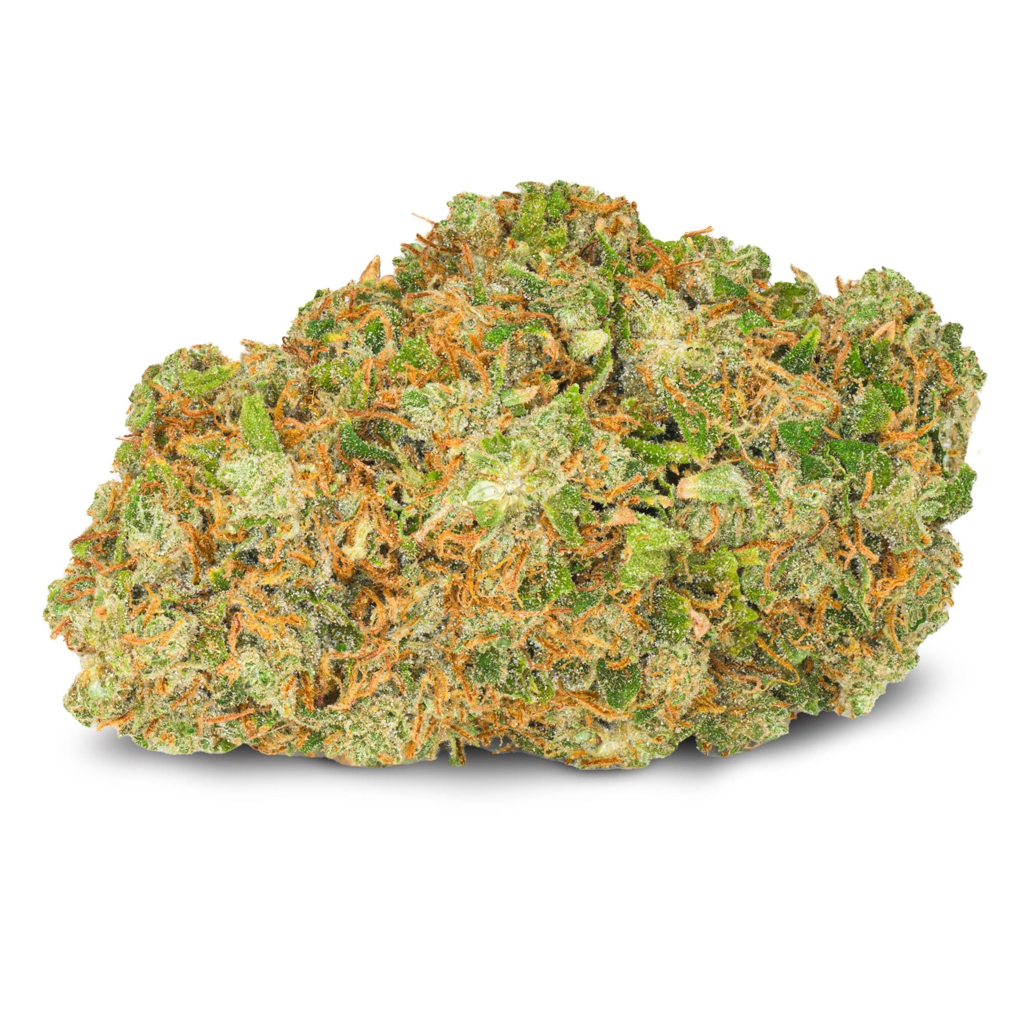 Med. Cannabis