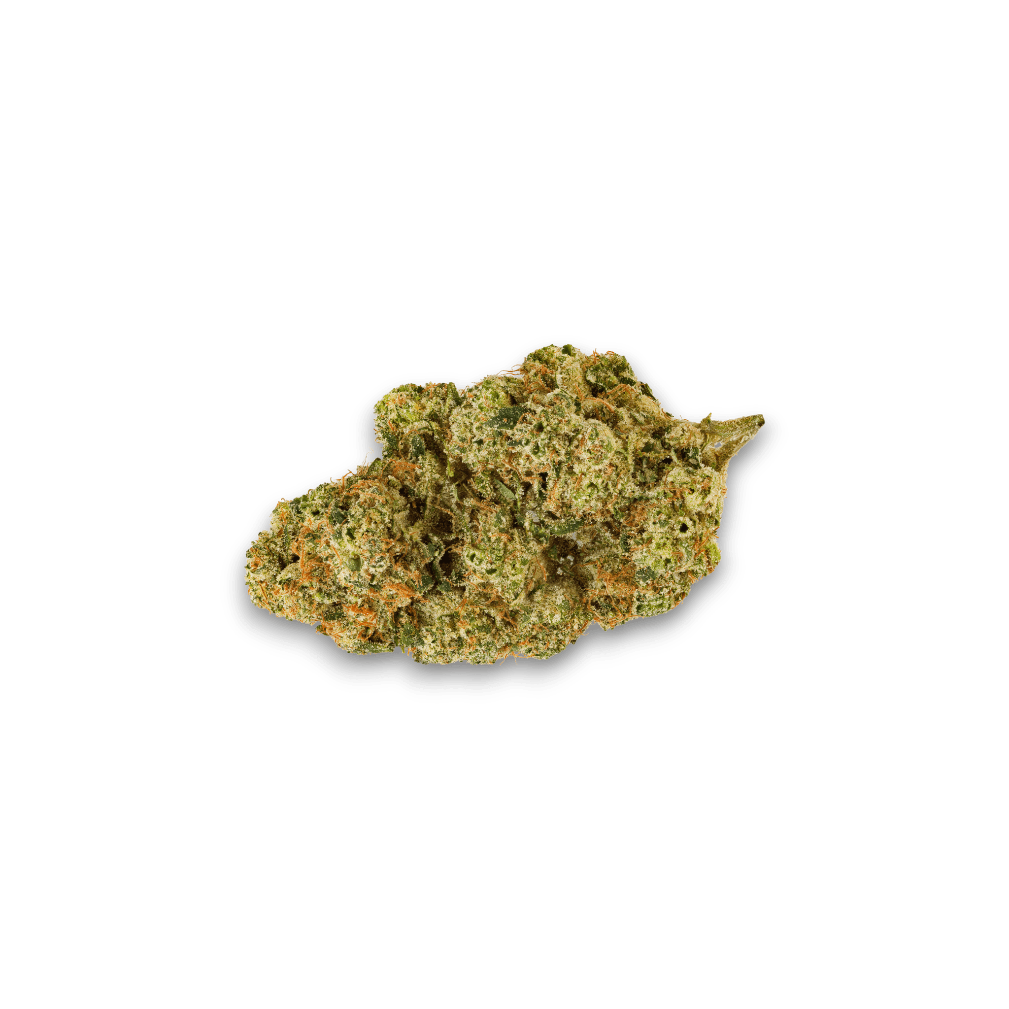 Med. Cannabis