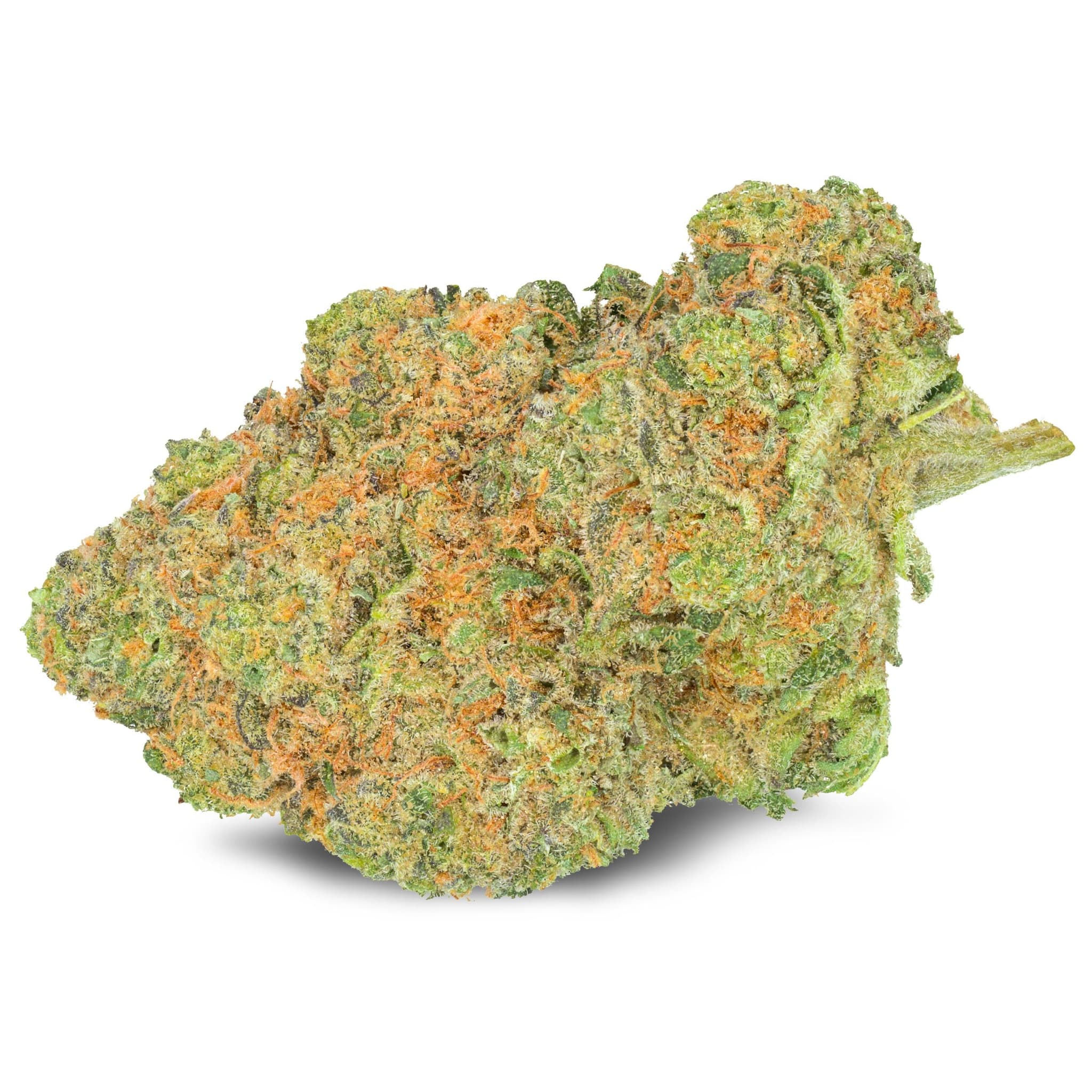 Med. Cannabis