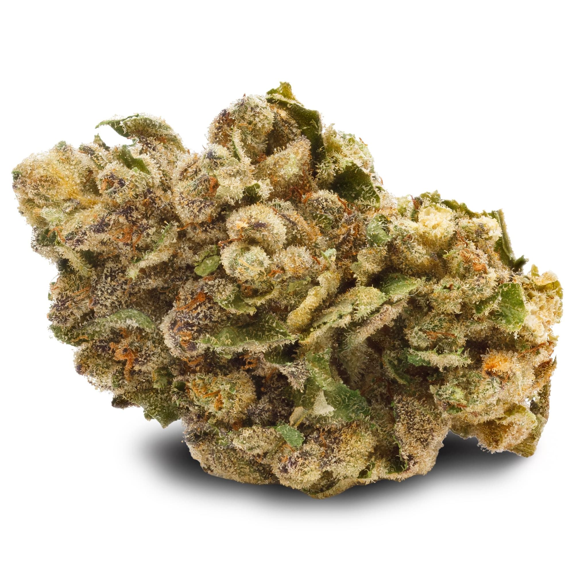 Med. Cannabis