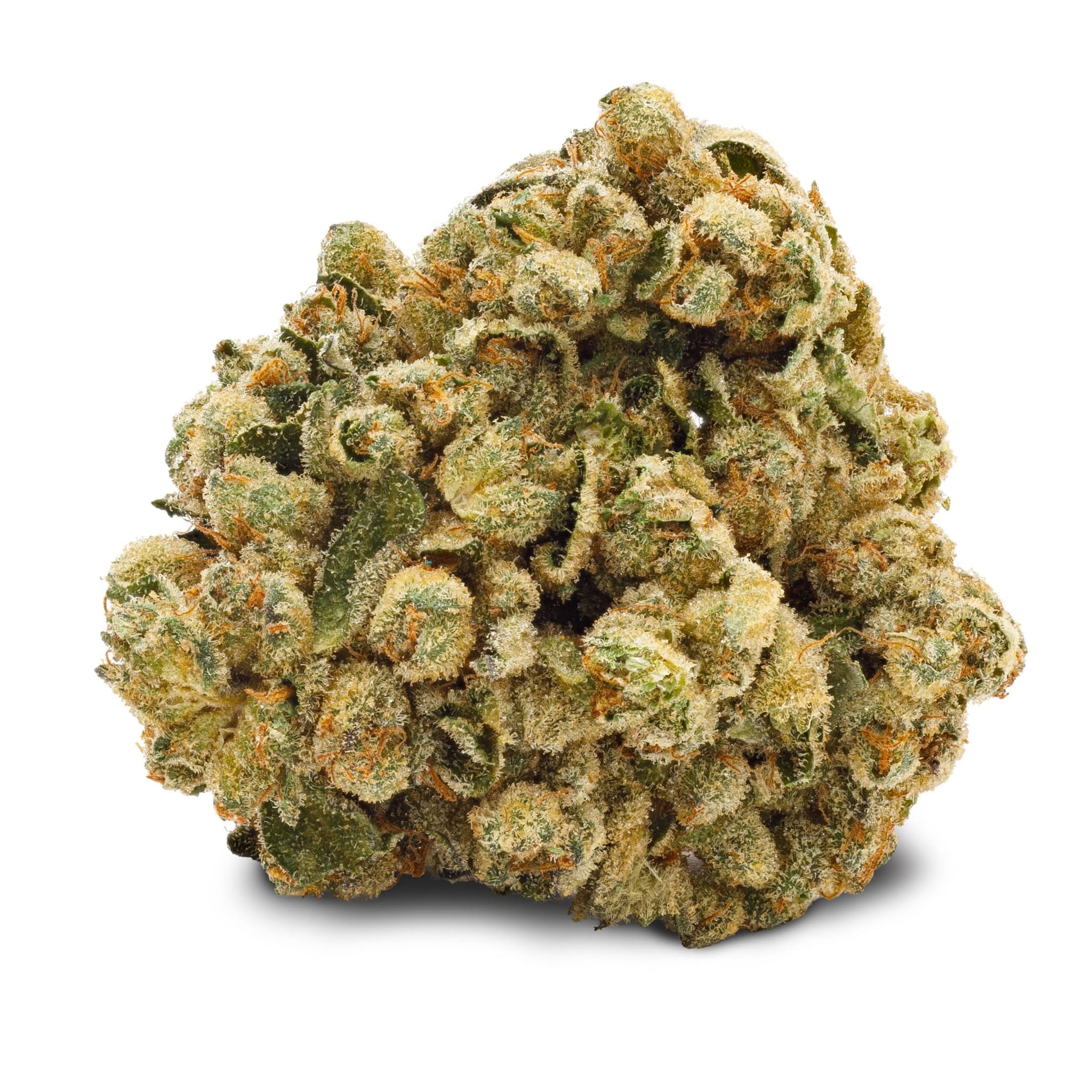 Med. Cannabis