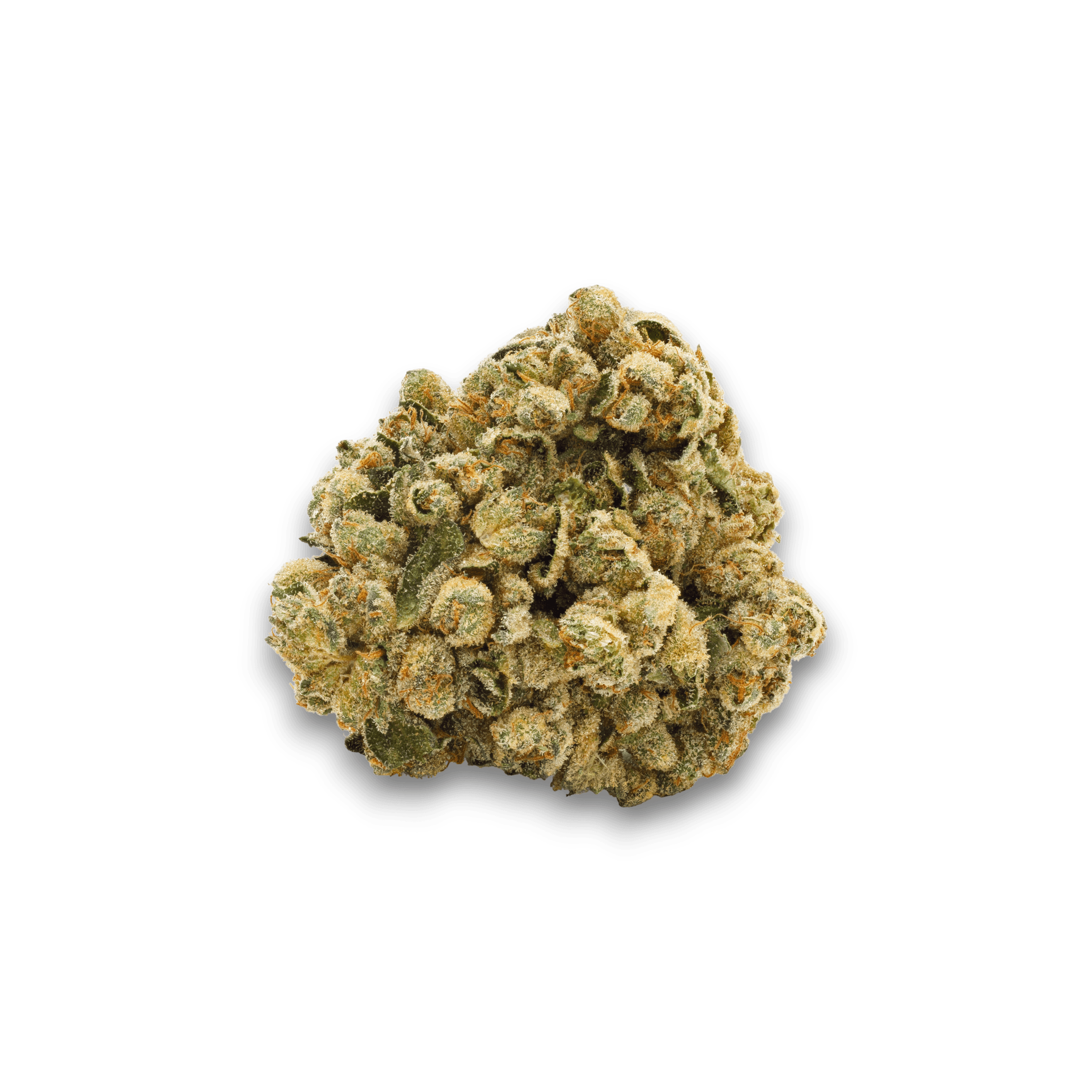 Med. Cannabis