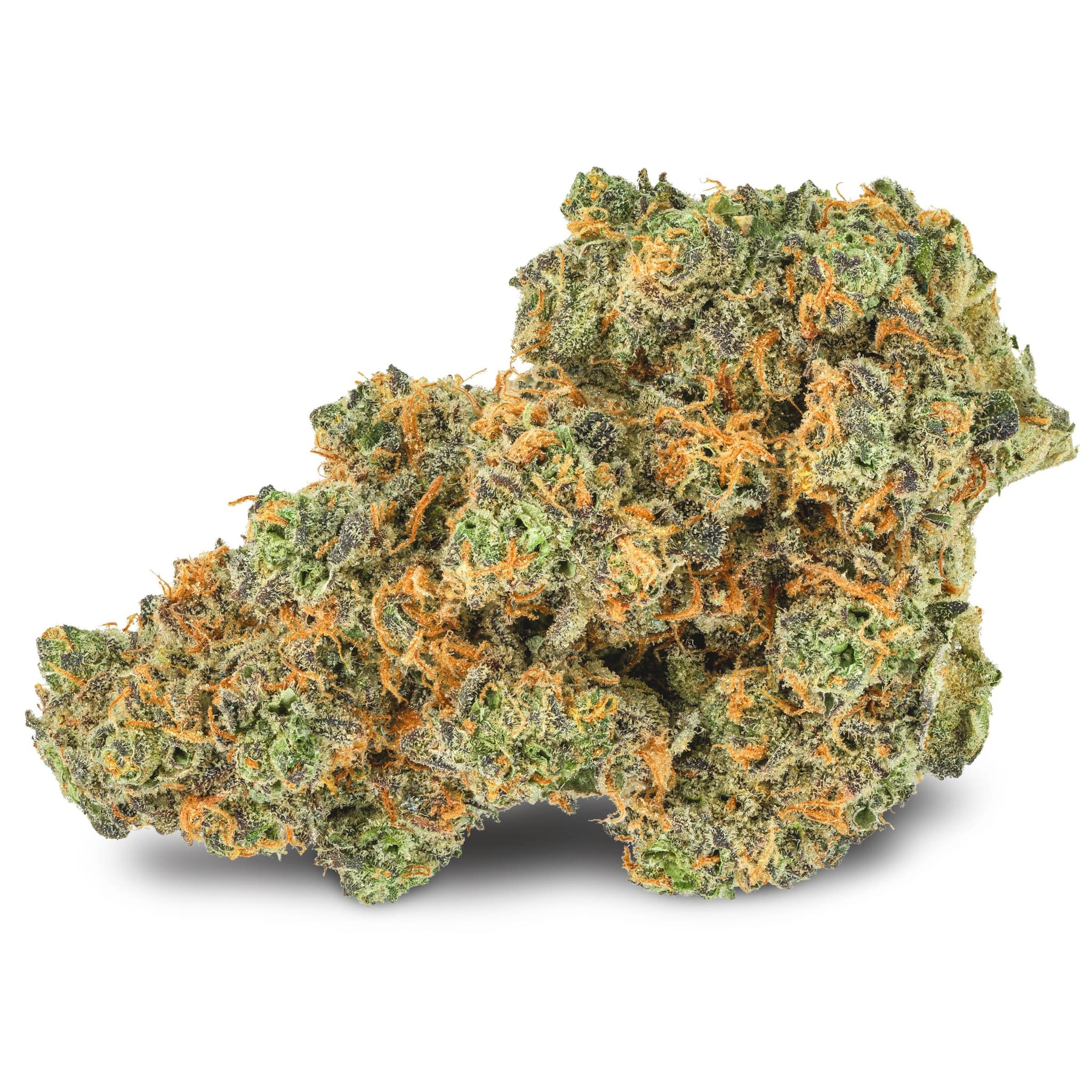 Med. Cannabis
