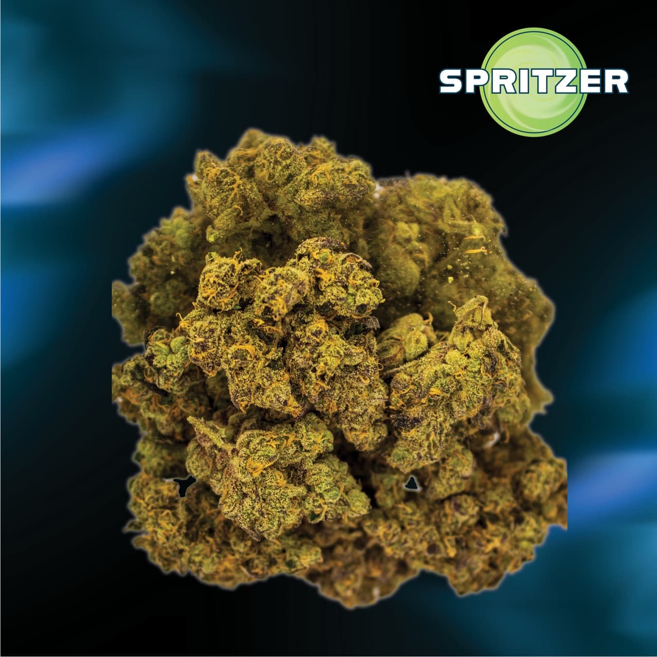 PHCANN Exotics 30/1 Spritzer