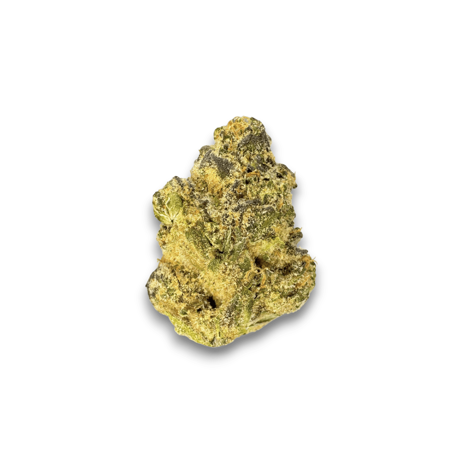 Med. Cannabis