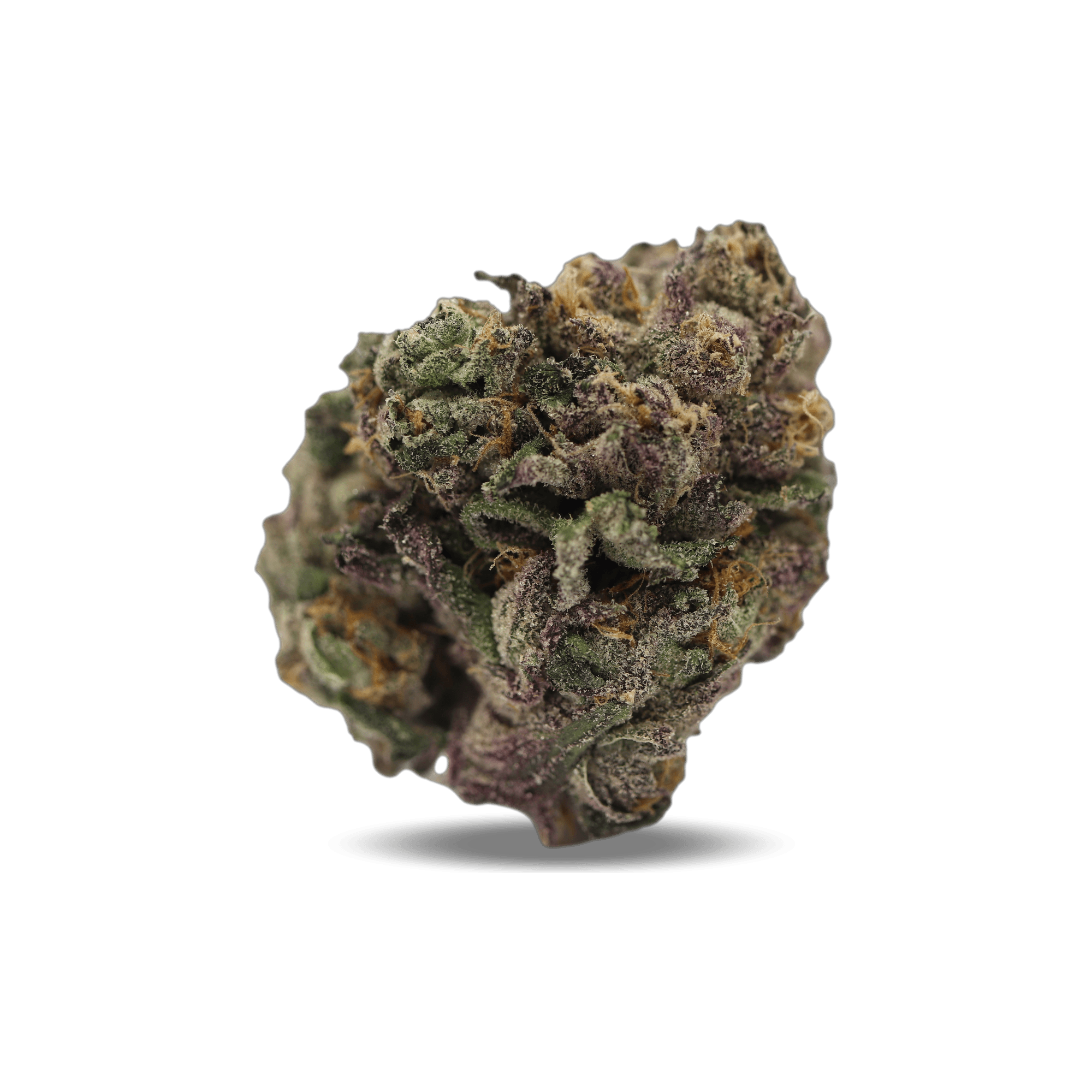 Med. Cannabis