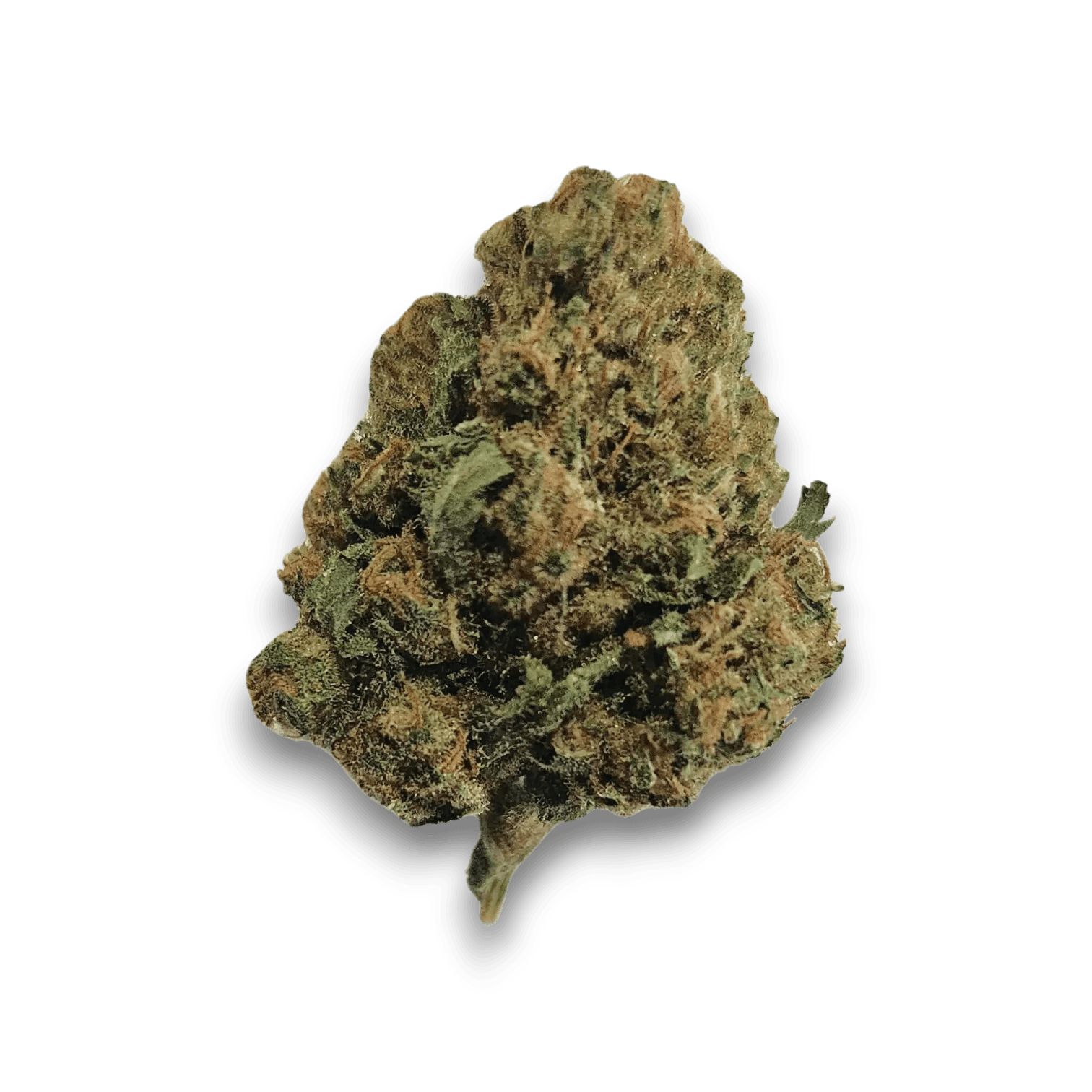 Med. Cannabis
