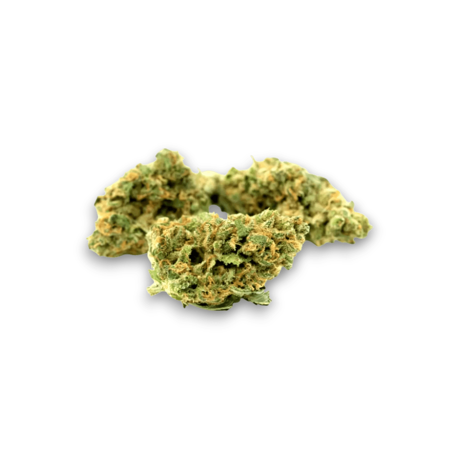 Med. Cannabis