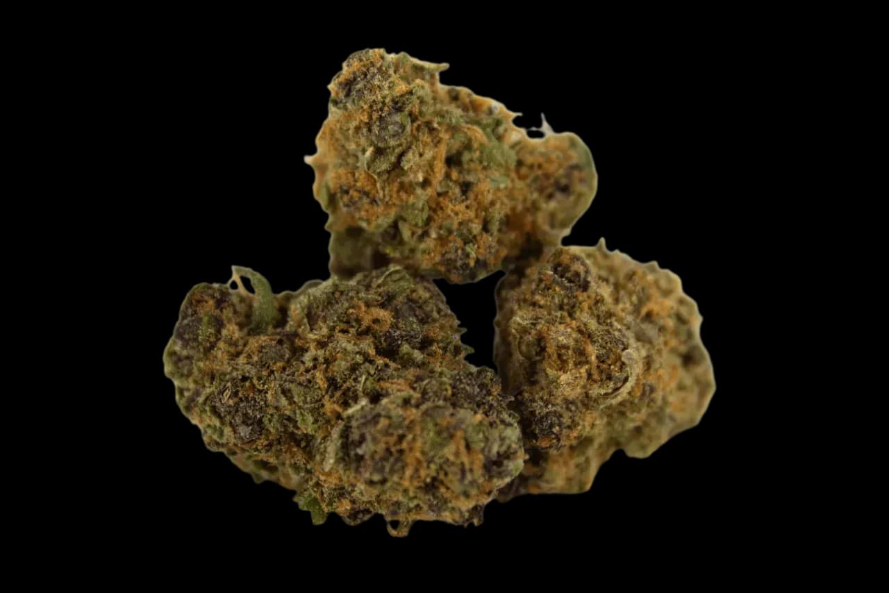 Med. Cannabis