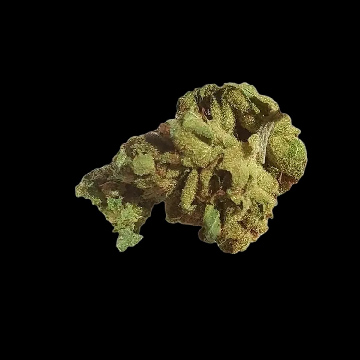 Med. Cannabis