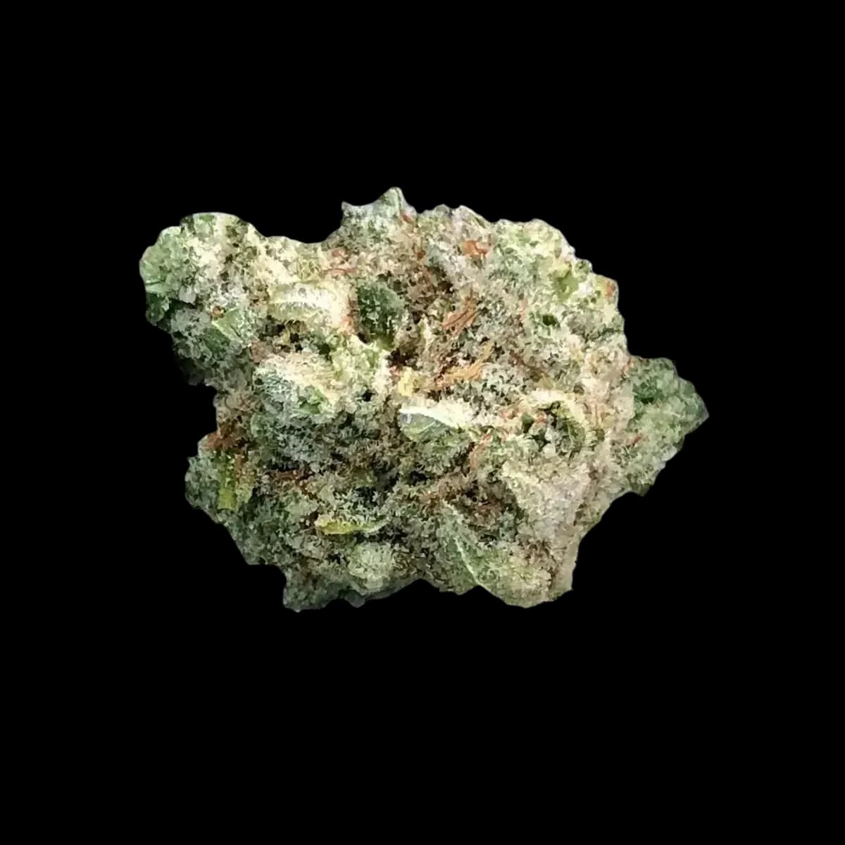 Med. Cannabis