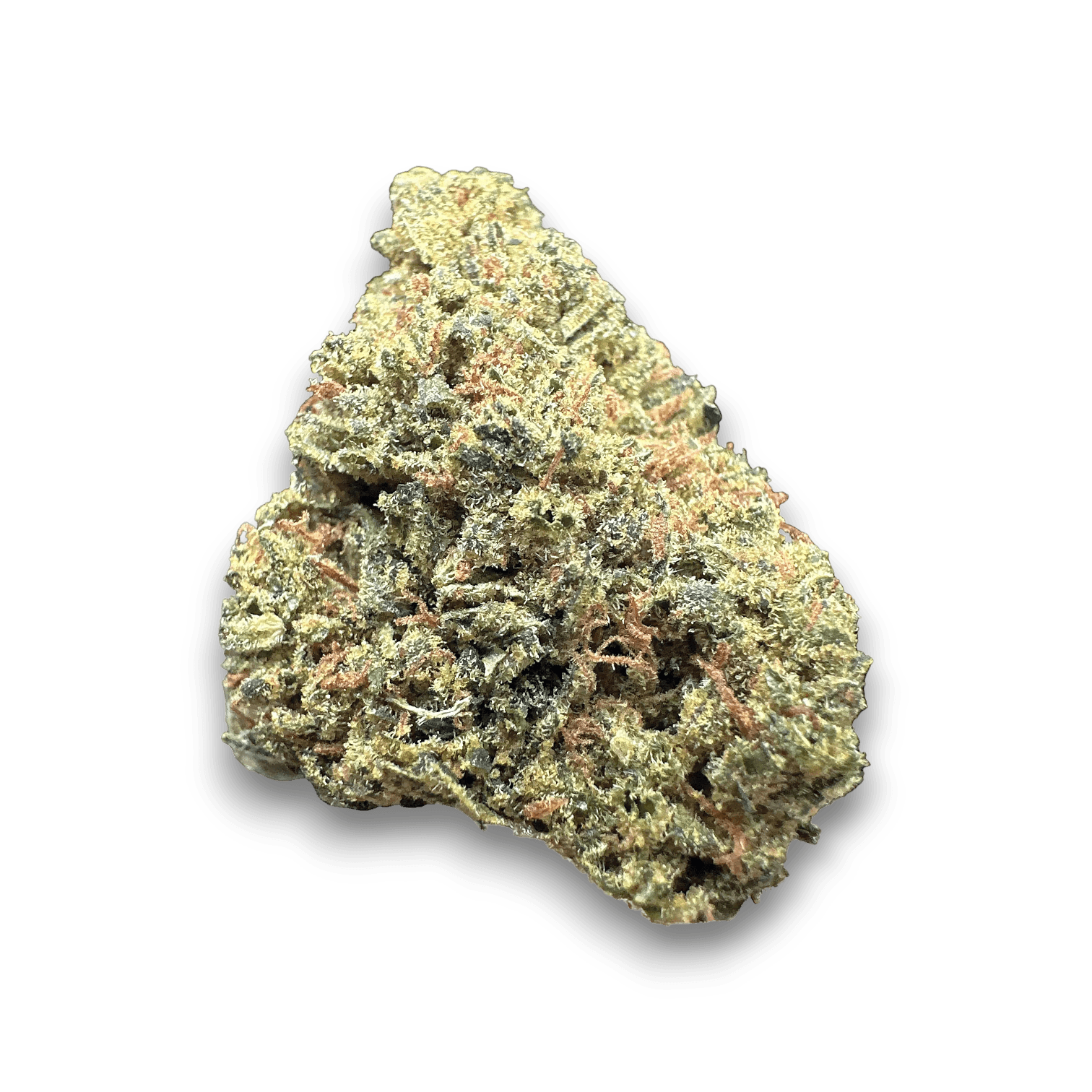 Med. Cannabis