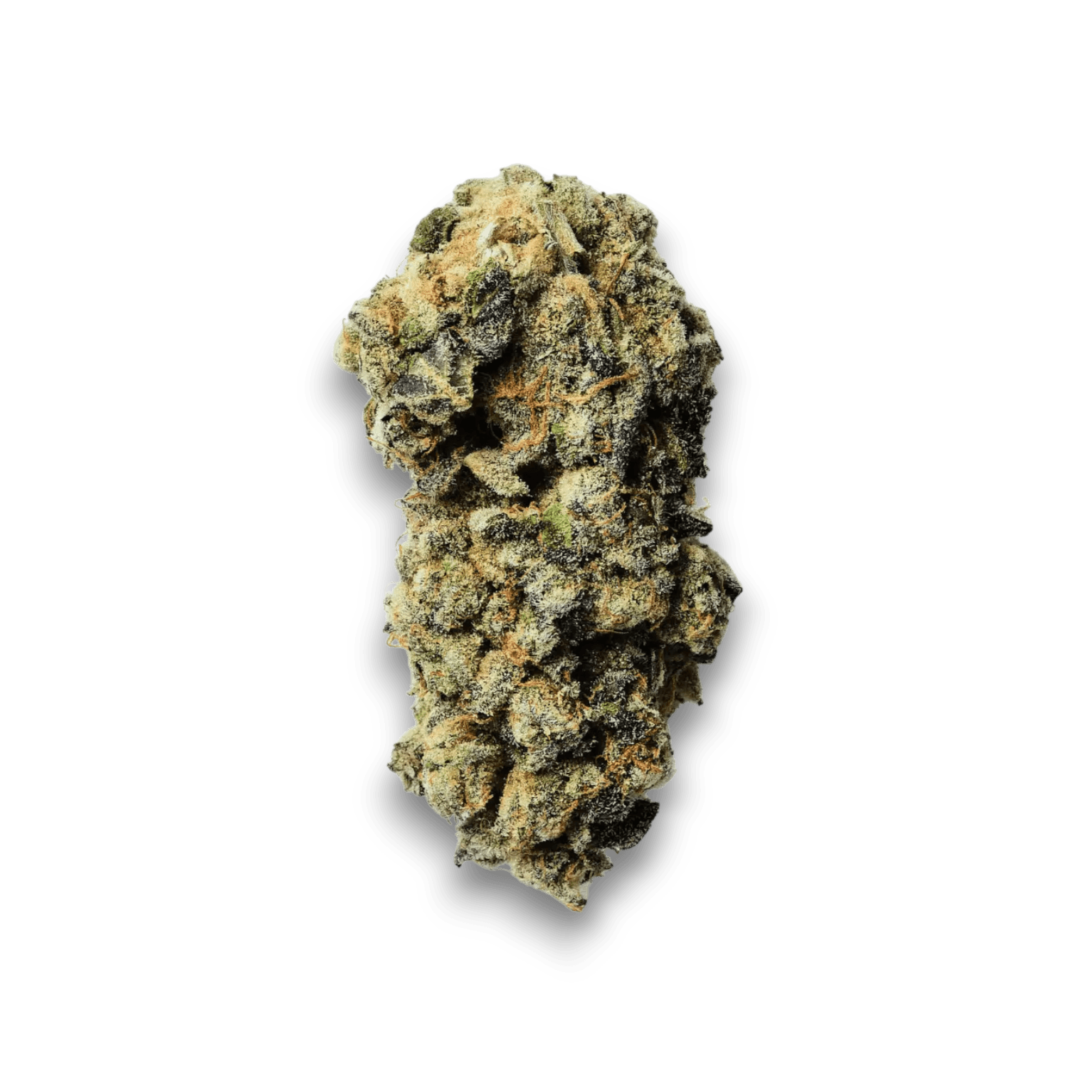 Med. Cannabis