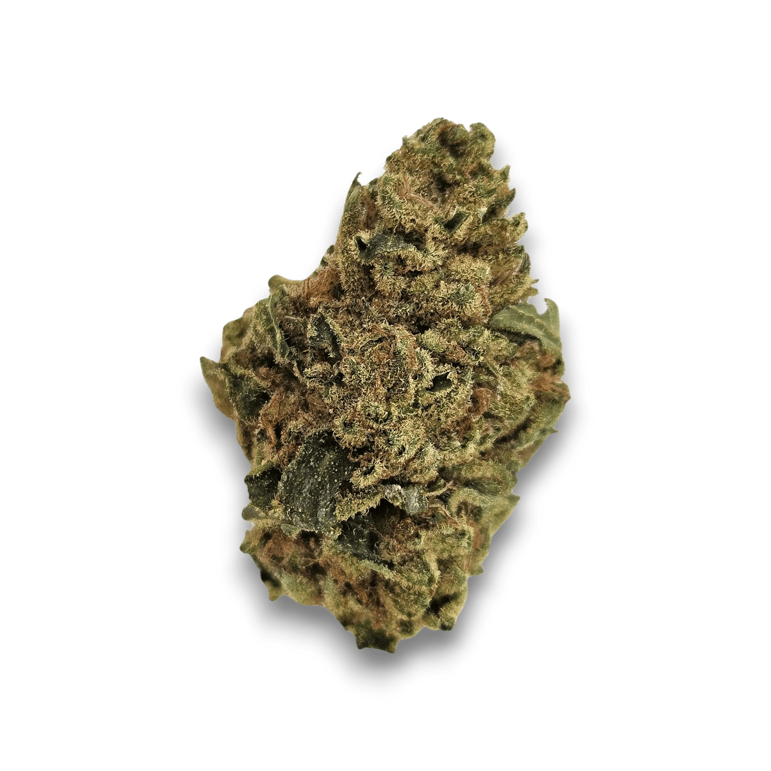 Med. Cannabis