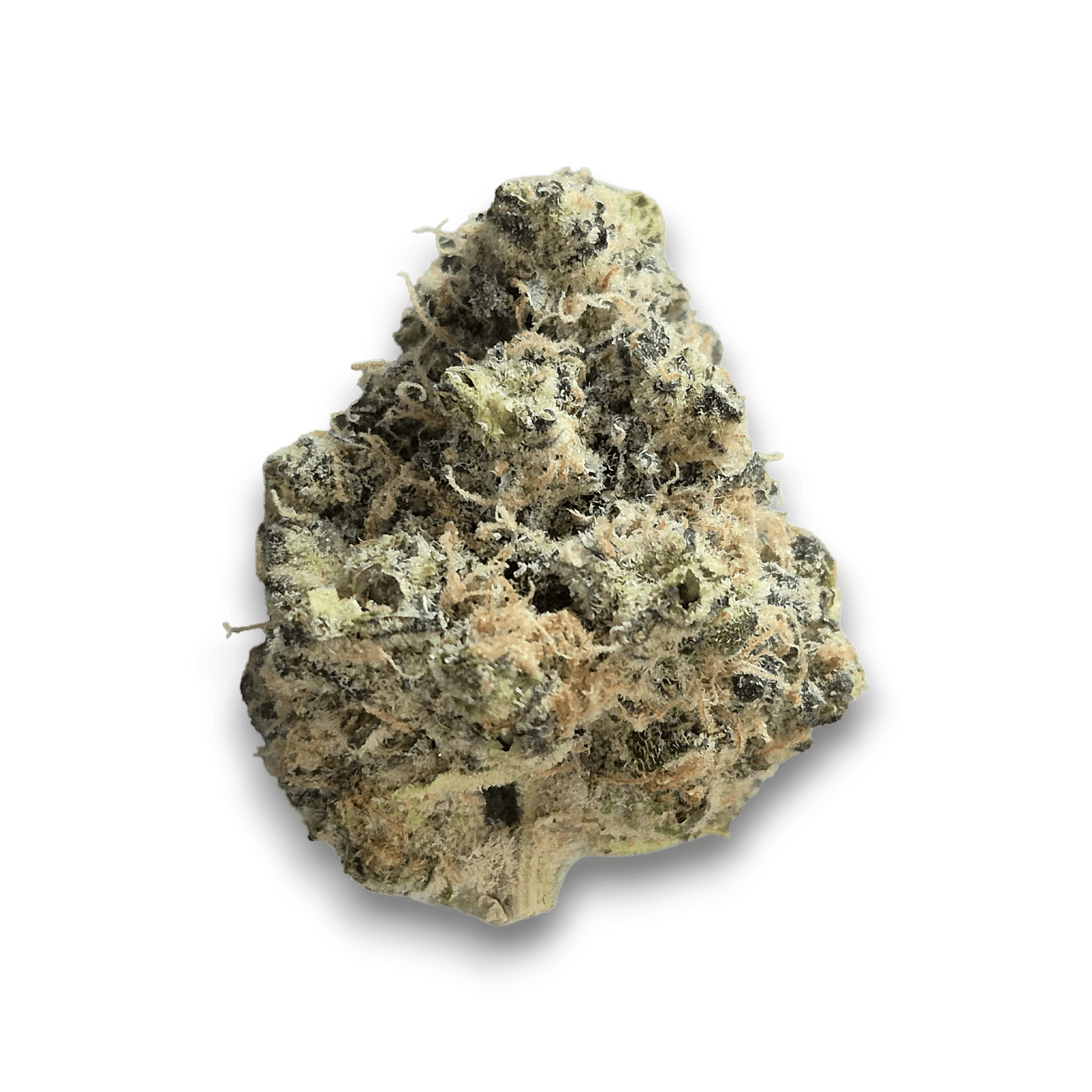 Med. Cannabis