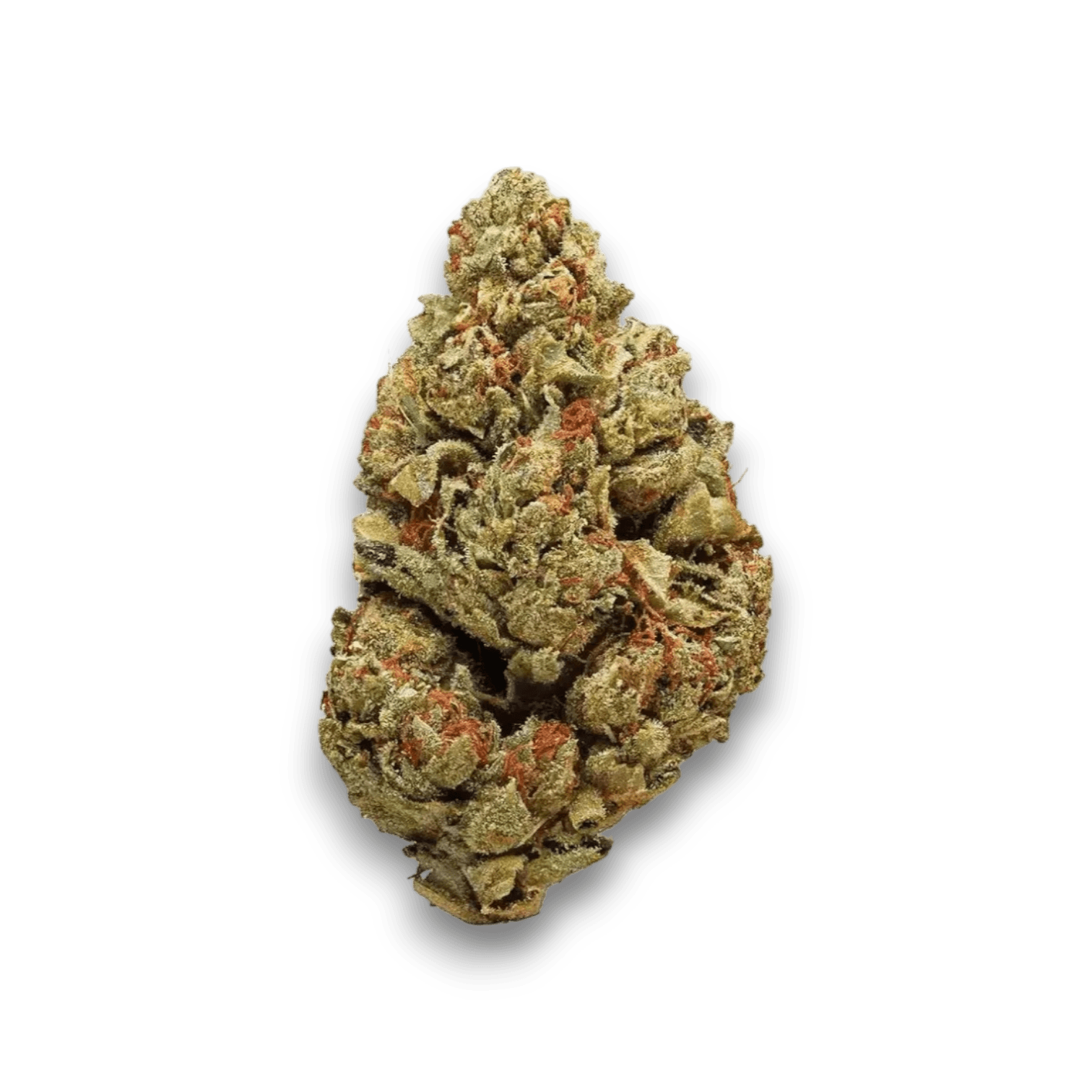 Med. Cannabis