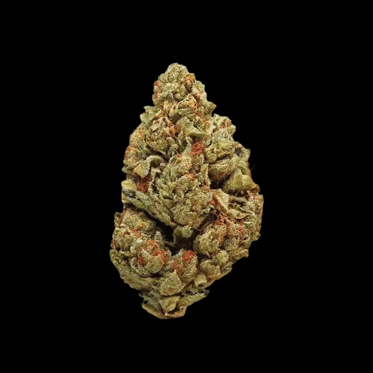 Med. Cannabis