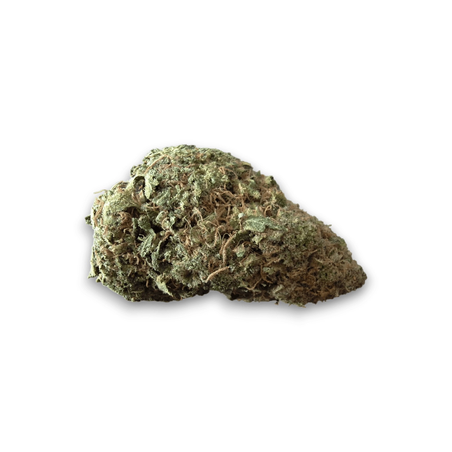 Med. Cannabis