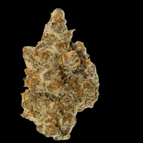 Med. Cannabis