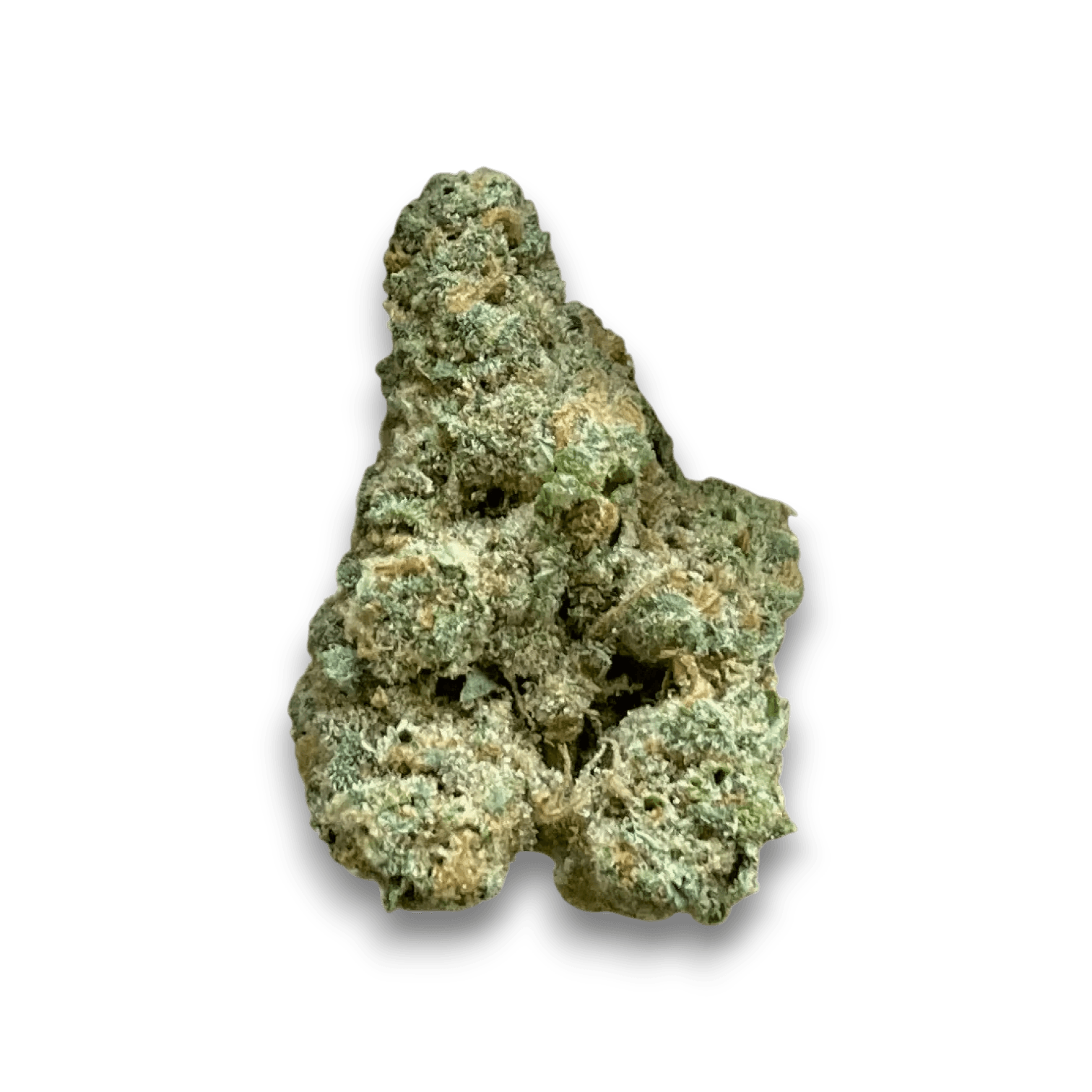 Med. Cannabis