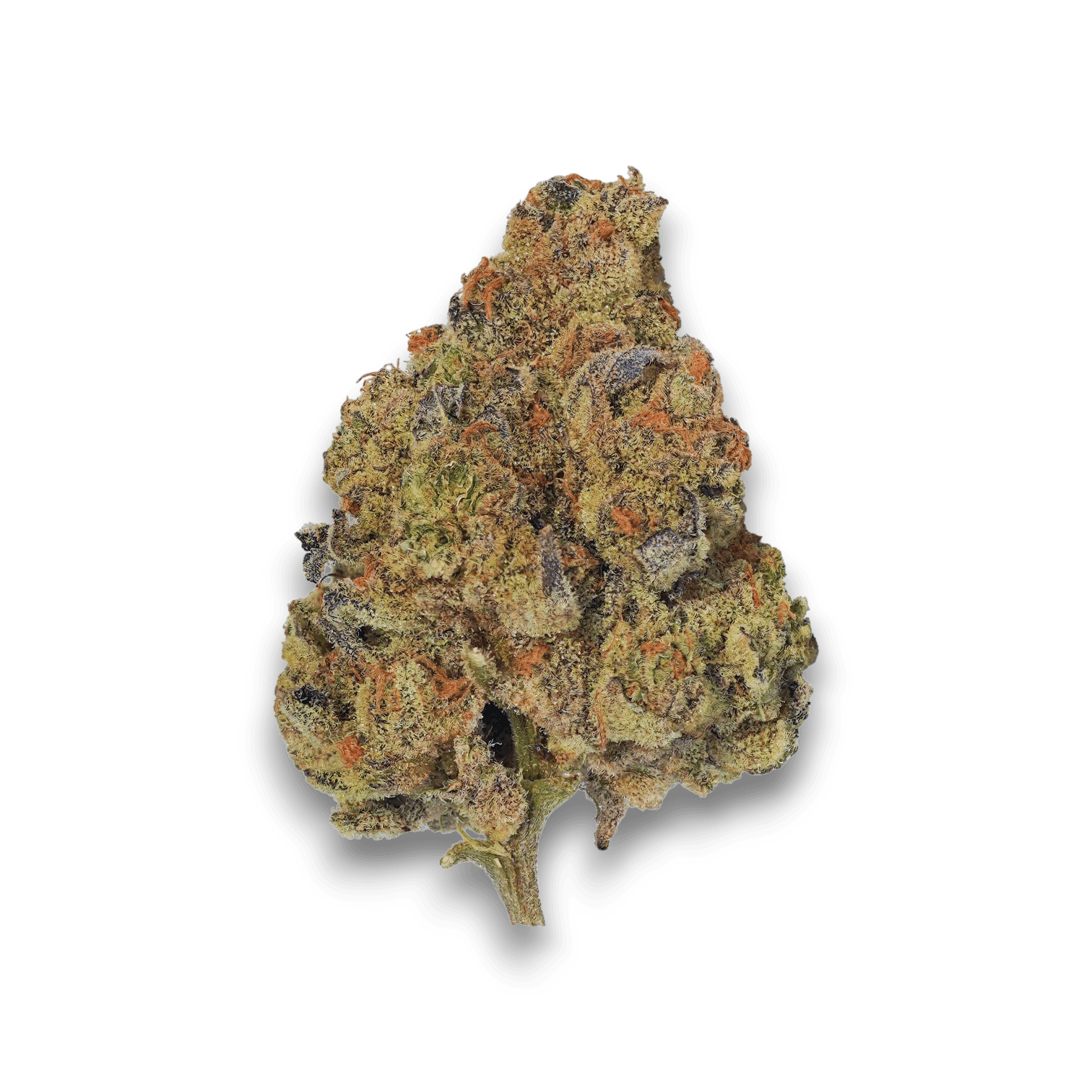 Med. Cannabis