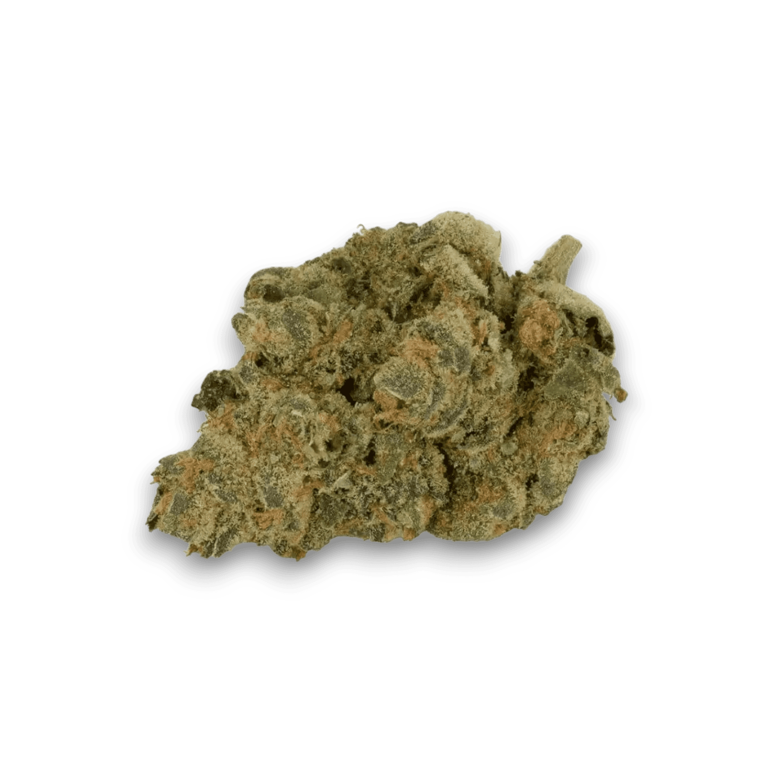 Med. Cannabis
