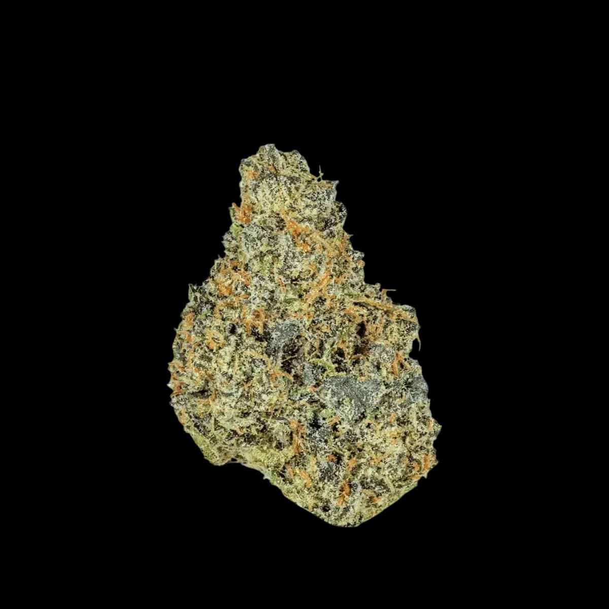 Med. Cannabis